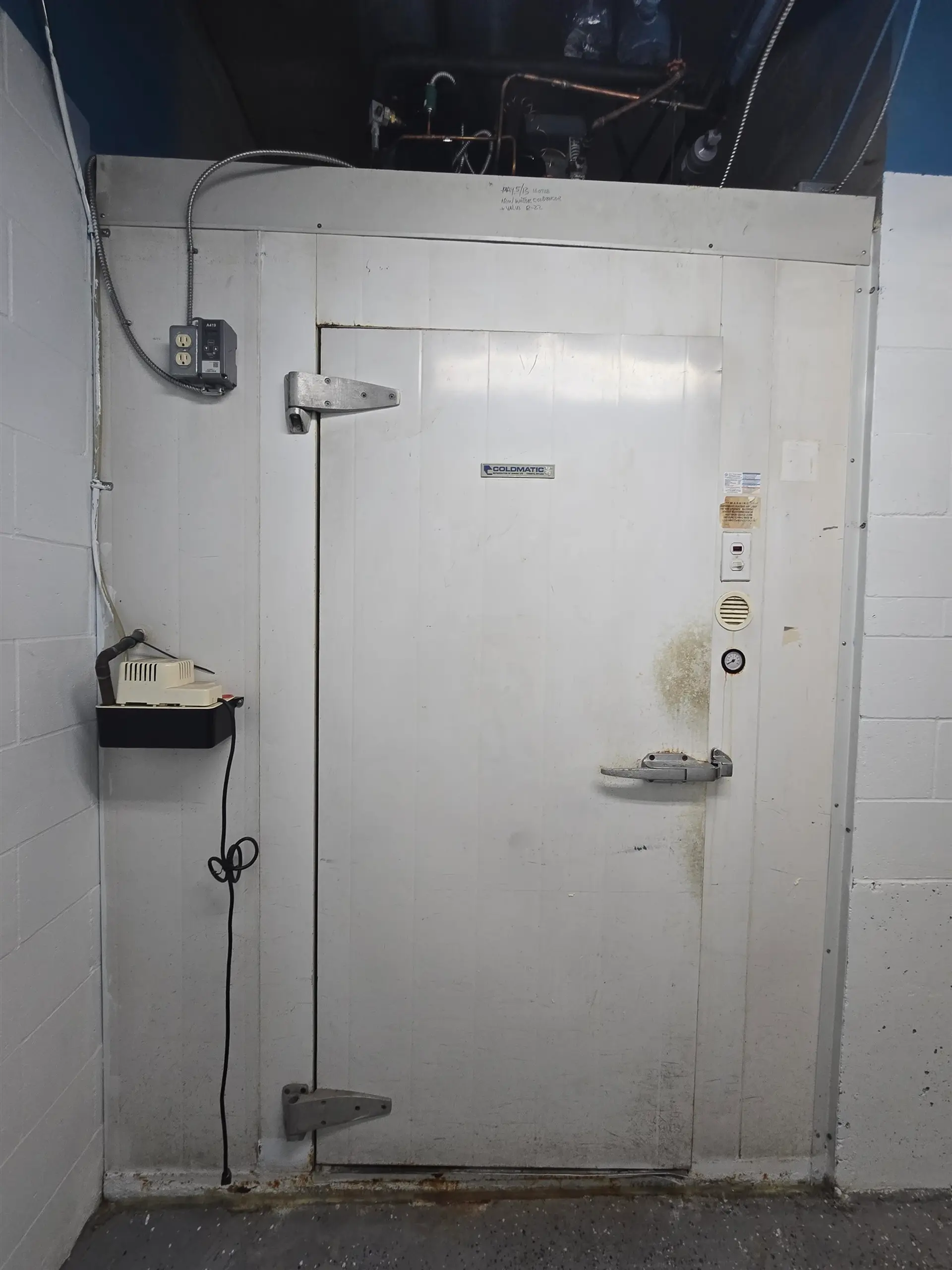 Property at 416 E BROADWAY, Vancouver, BC