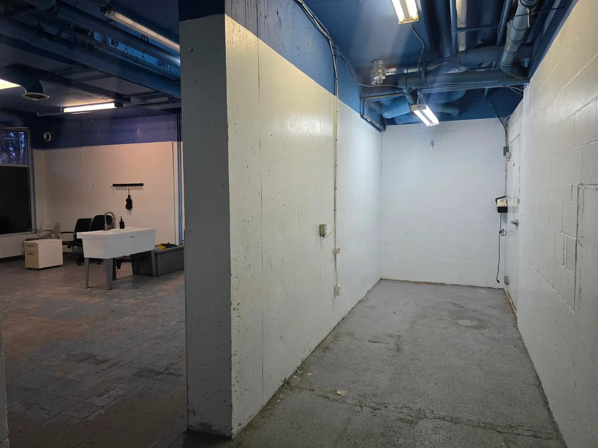 Property at 416 E BROADWAY, Vancouver, BC