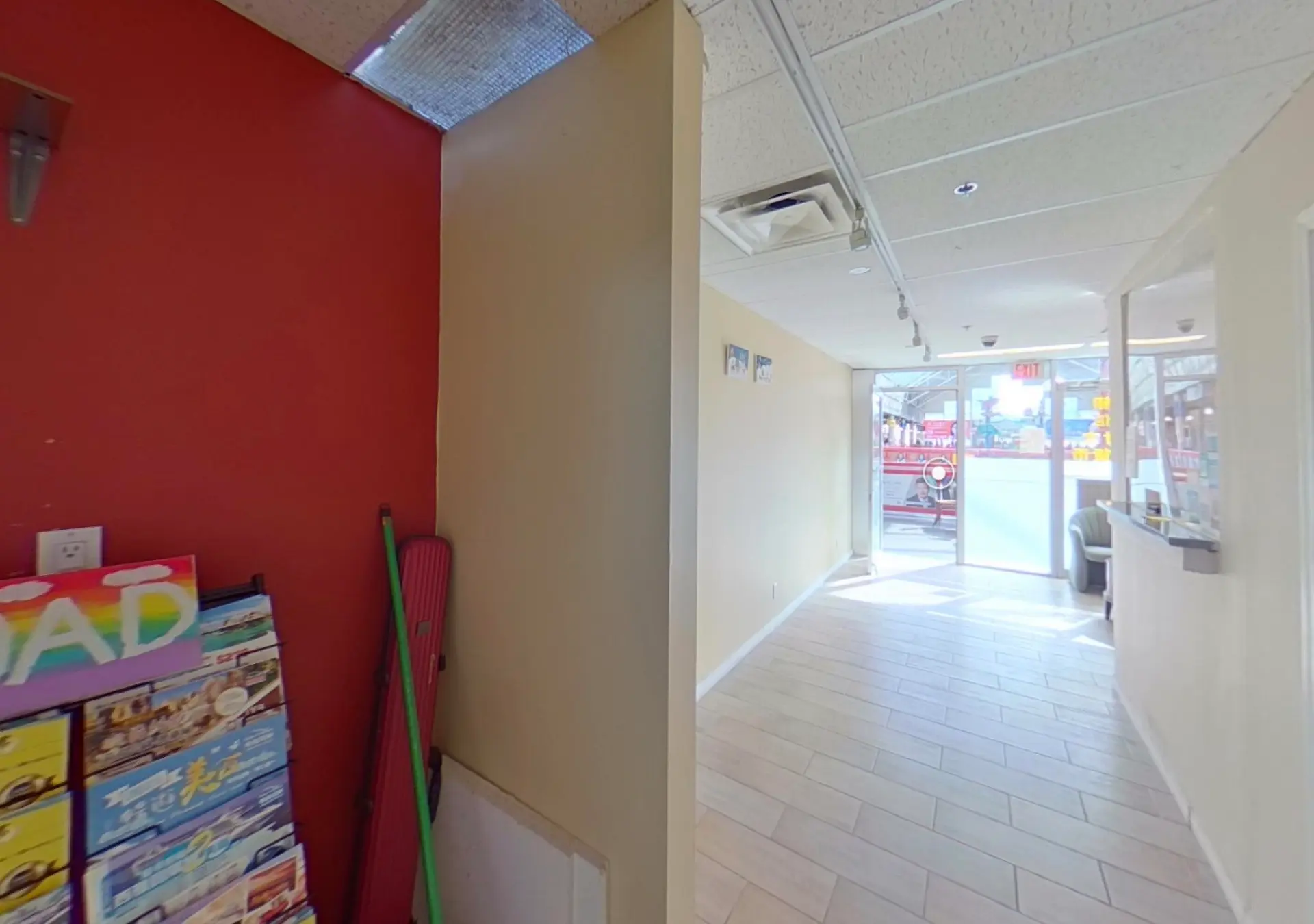 Property at #2220 8260 WESTMINSTER HIGHWAY, Richmond, BC