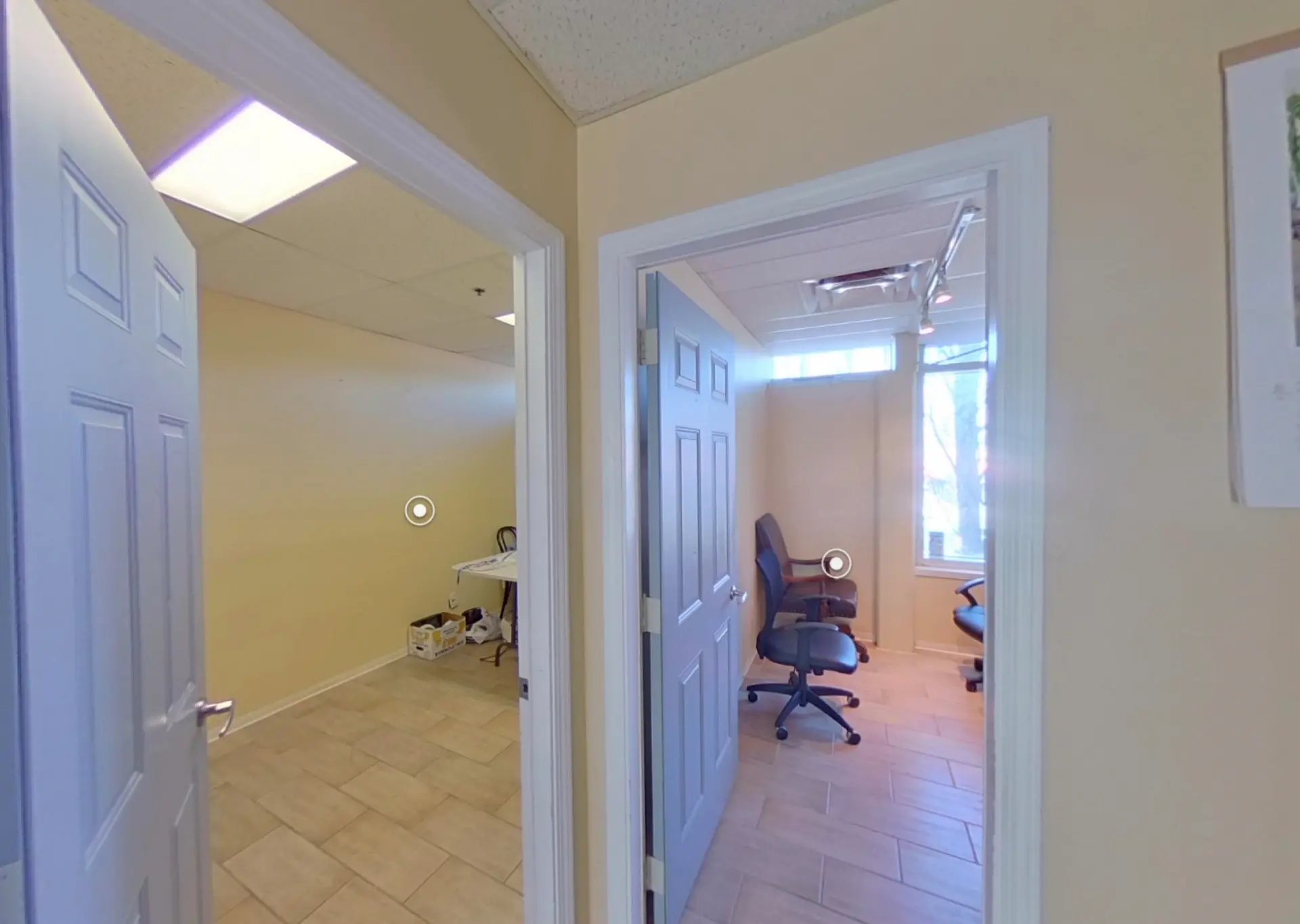 Property at #2220 8260 WESTMINSTER HIGHWAY, Richmond, BC