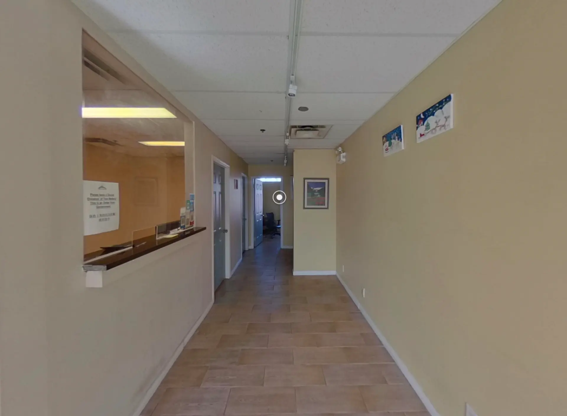 Property at #2220 8260 WESTMINSTER HIGHWAY, Richmond, BC