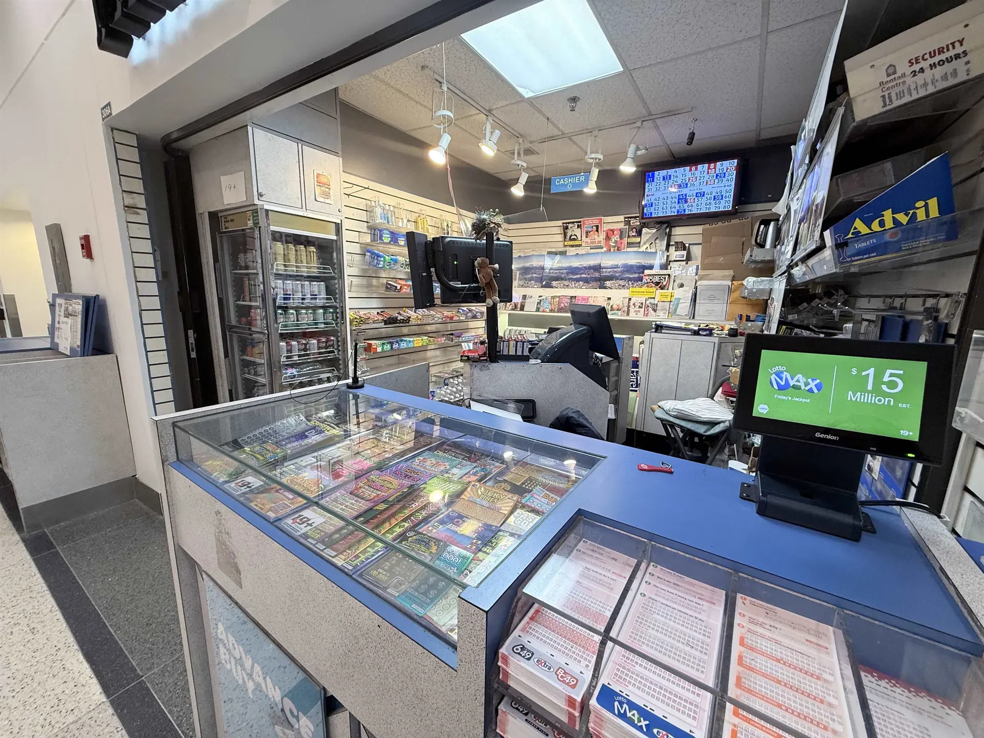 Property at [private address], Vancouver, BC