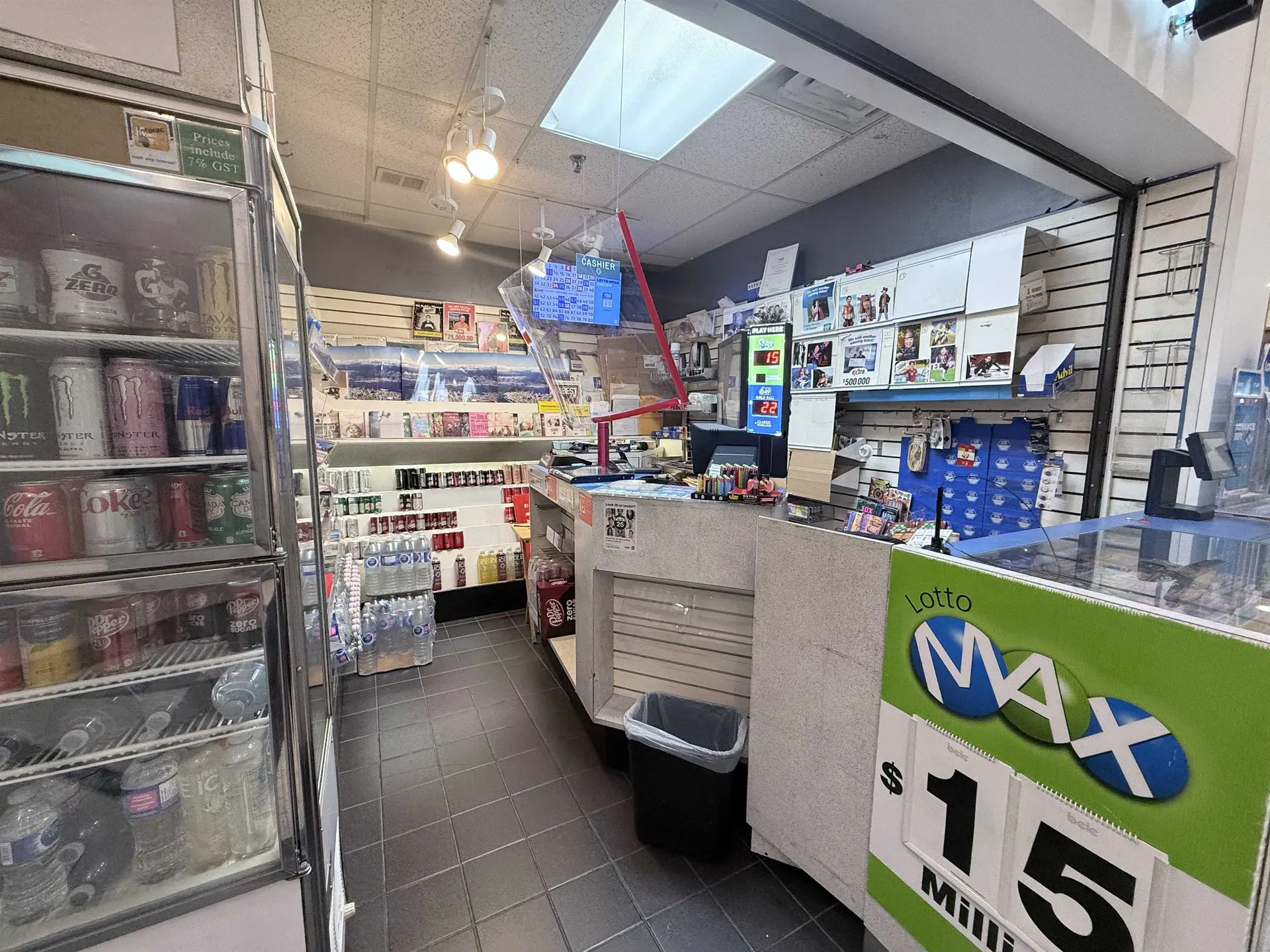 Property at [private address], Vancouver, BC