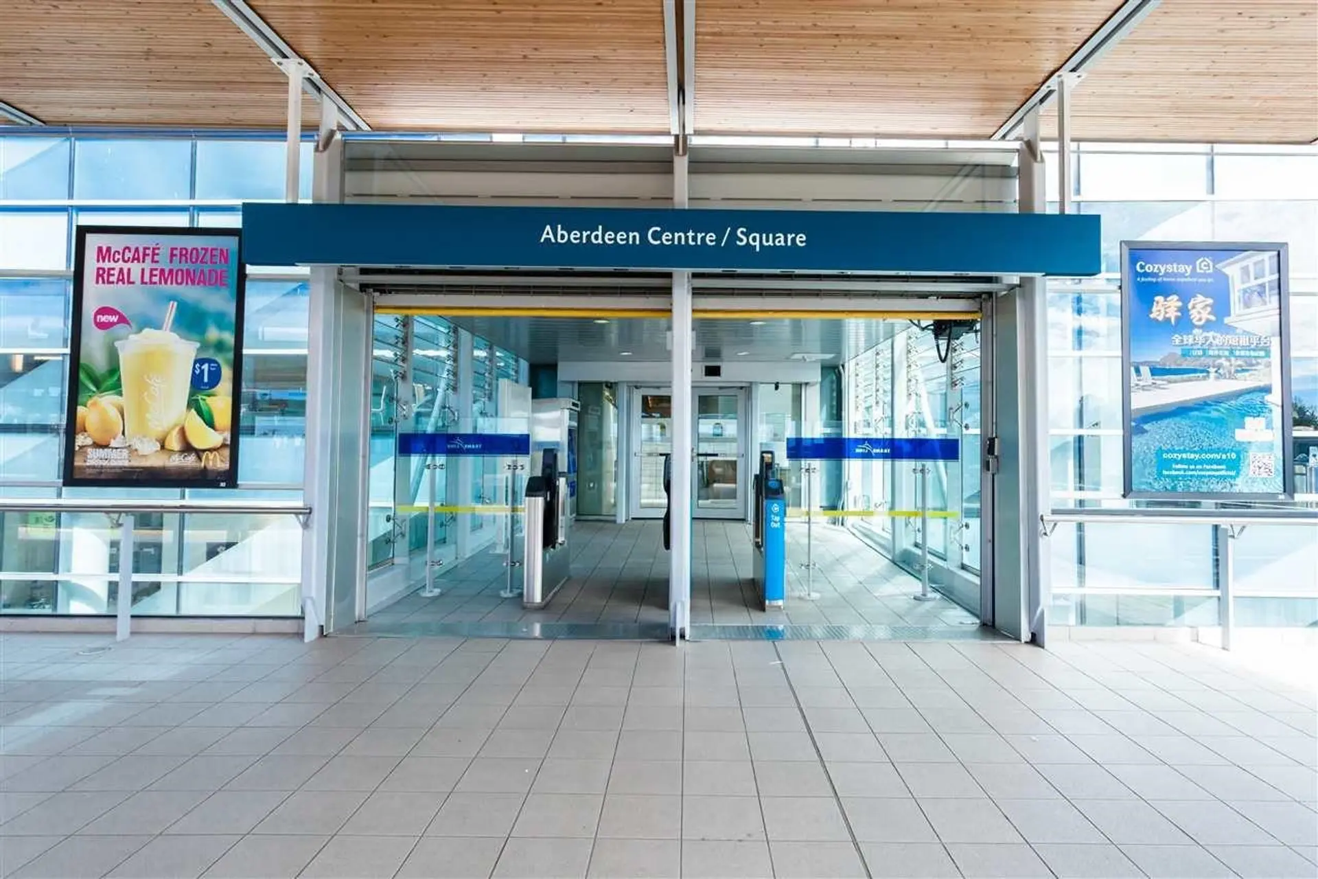 Property at #2025 4000 NO. 3 ROAD, Richmond, BC