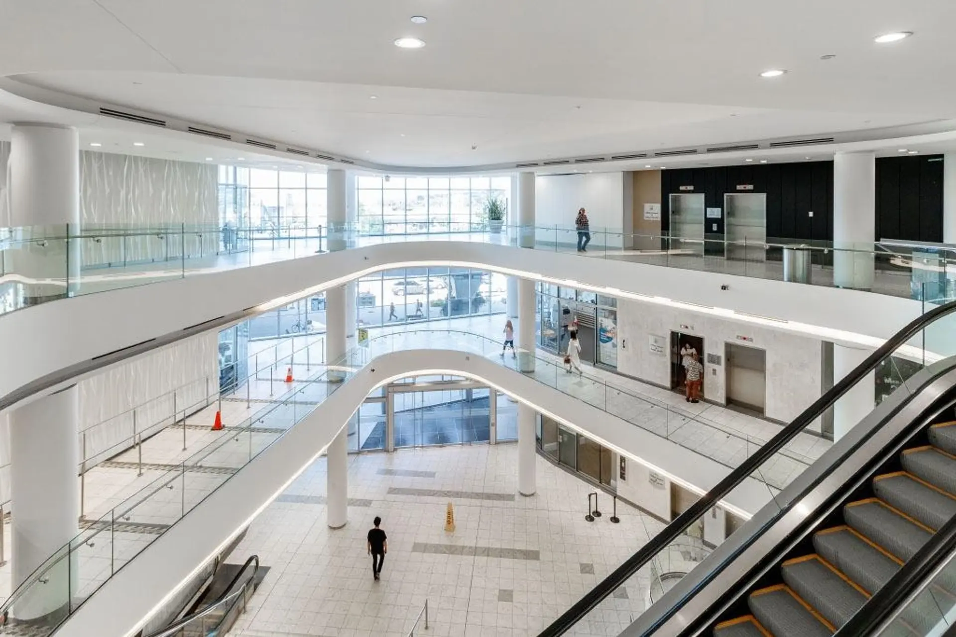 Property at #2025 4000 NO. 3 ROAD, Richmond, BC