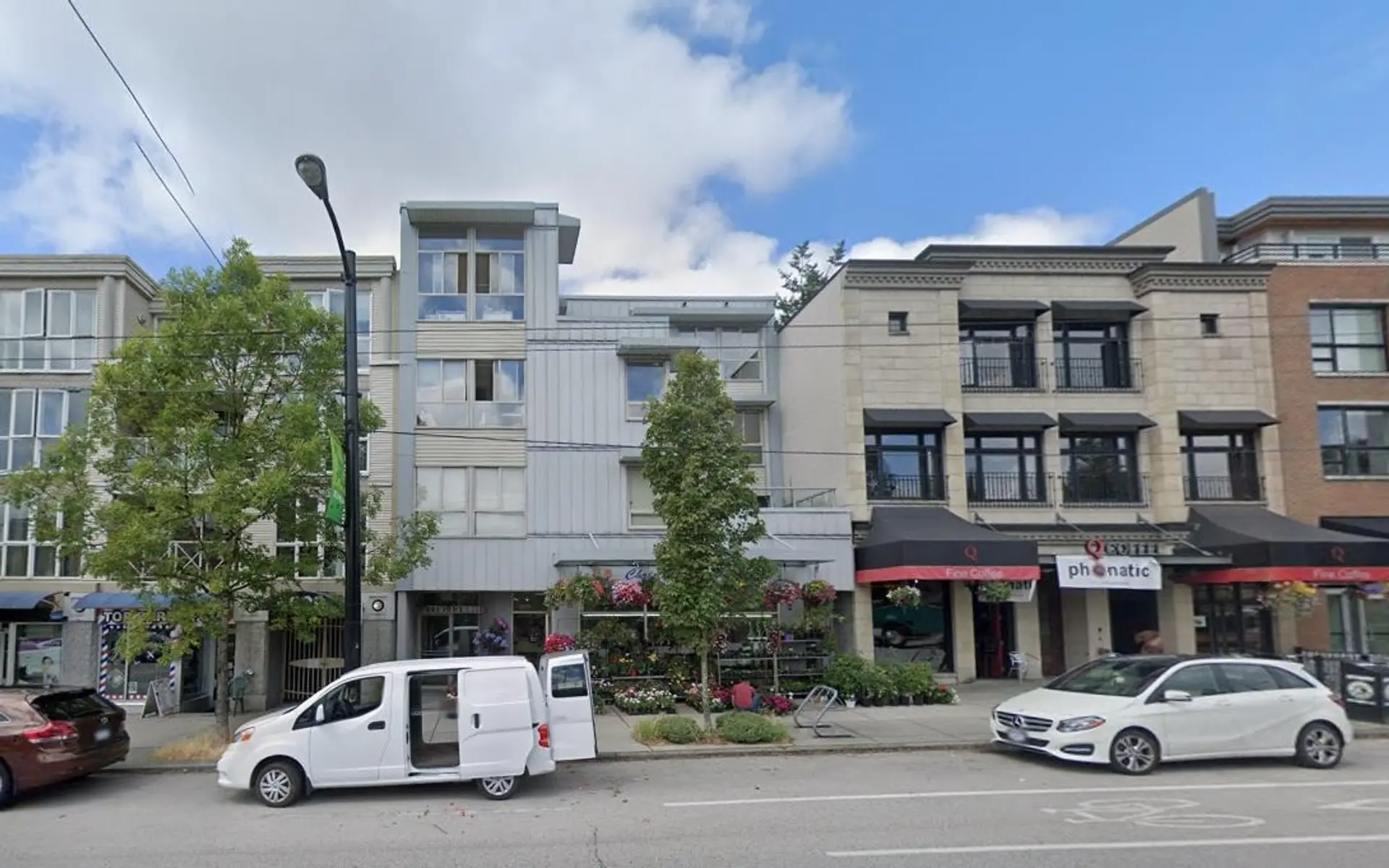 Property at 5621 DUNBAR STREET, Vancouver, BC