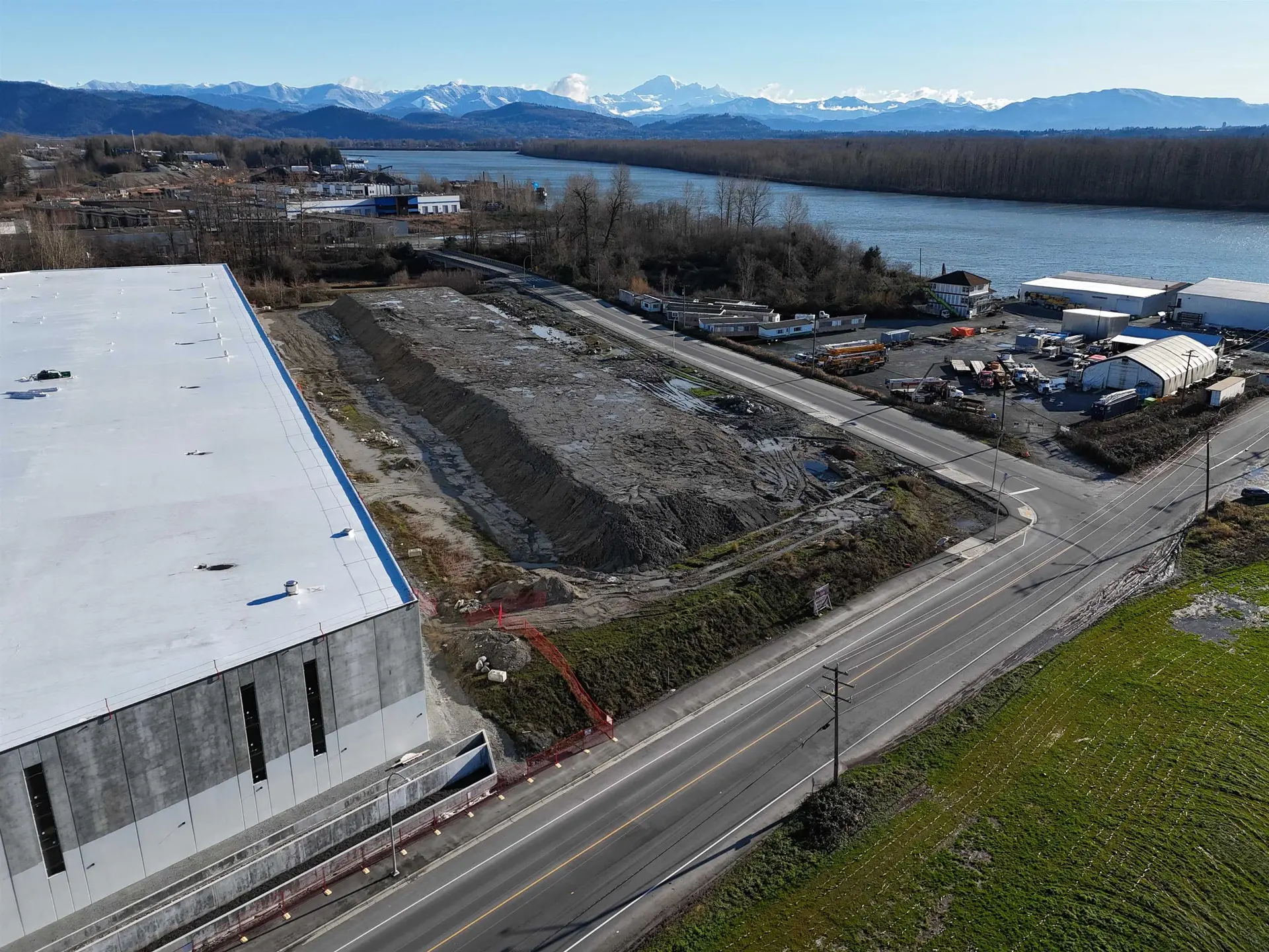 Property at 31275 GILL AVENUE, Mission, BC