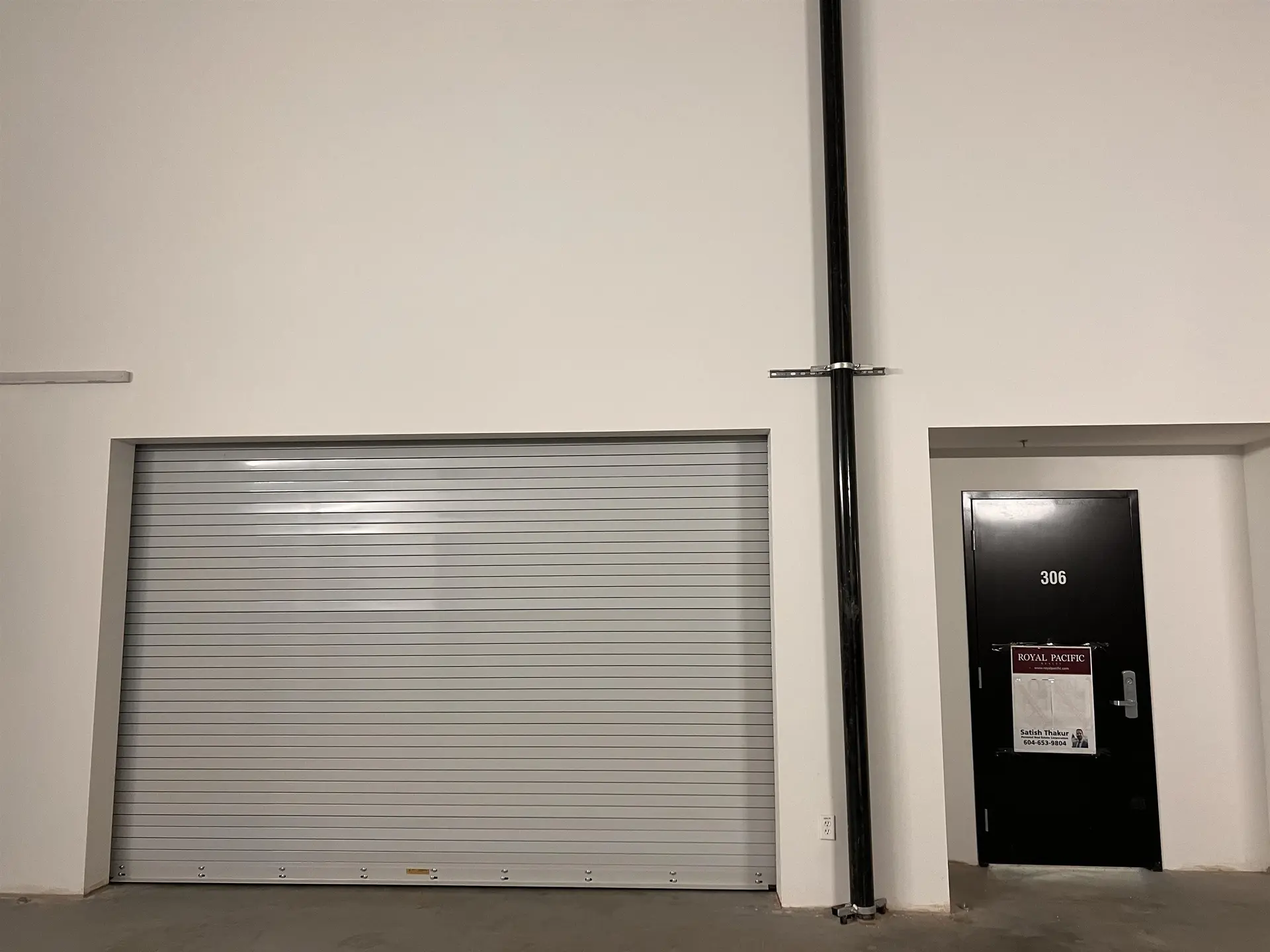 Property at #306 4899 VANGUARD ROAD, Richmond, BC