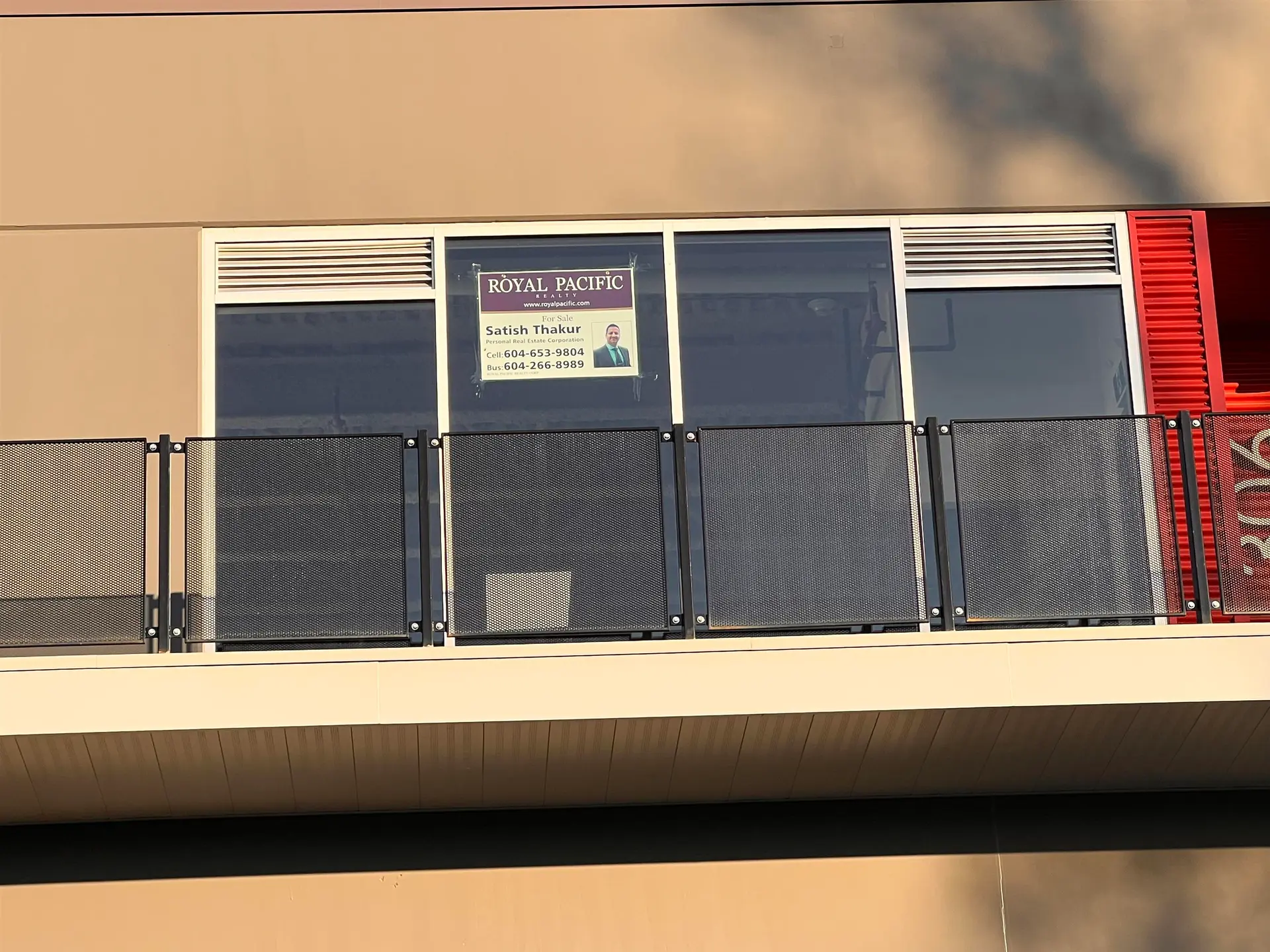 Property at #306 4899 VANGUARD ROAD, Richmond, BC