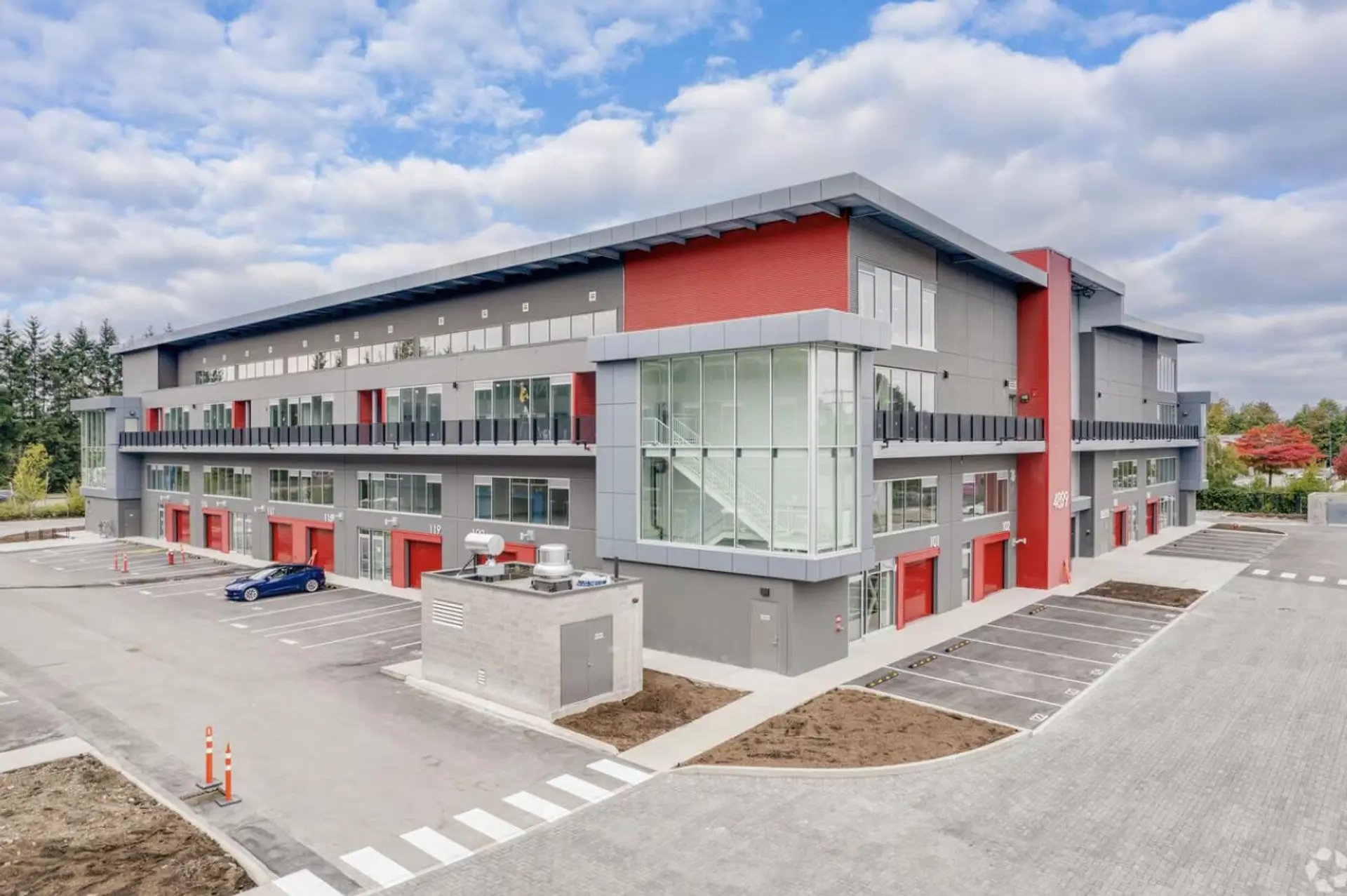 Property at #306 4899 VANGUARD ROAD, Richmond, BC