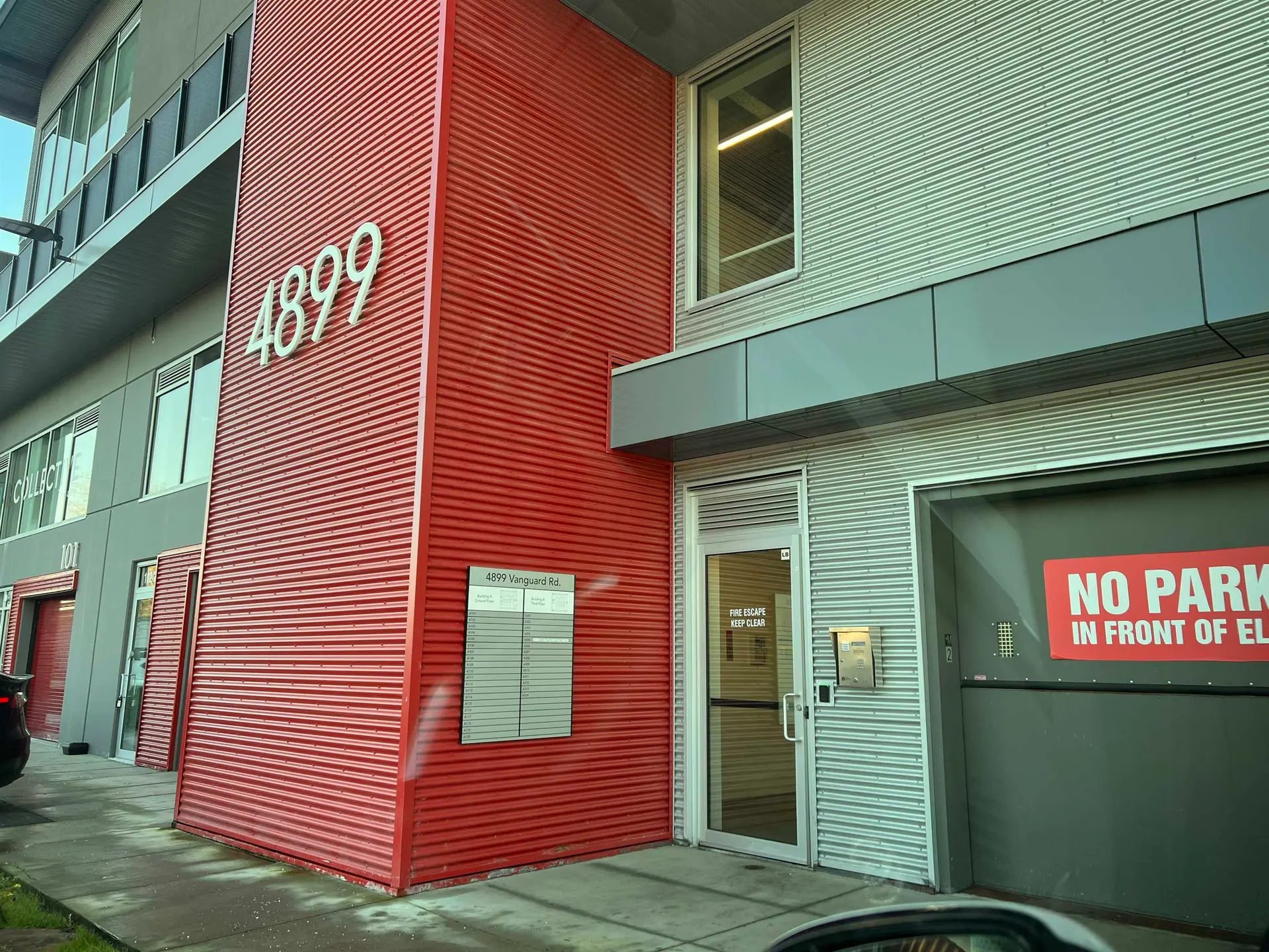 Property at #306 4899 VANGUARD ROAD, Richmond, BC