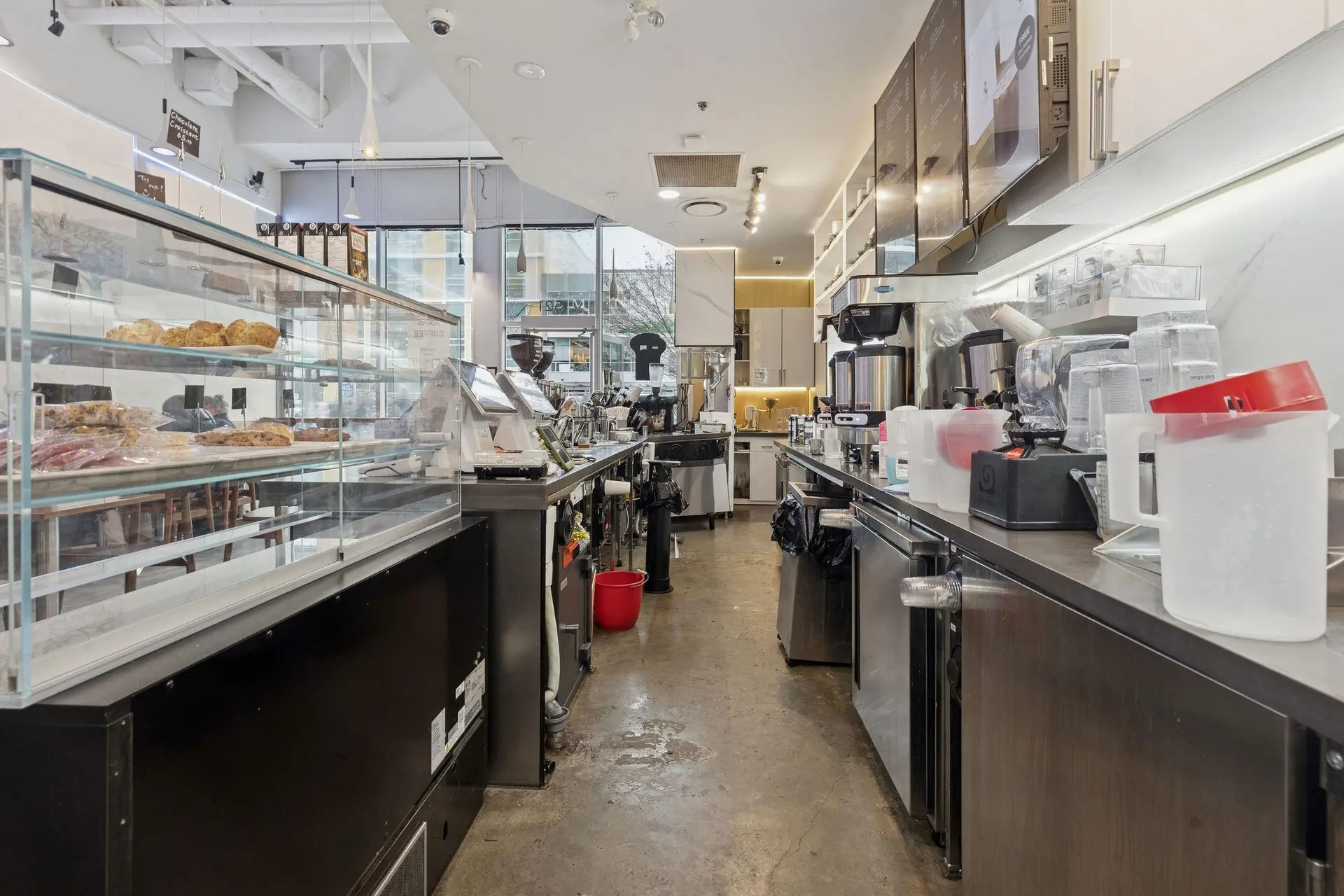 Property at 521 W BROADWAY, Vancouver, BC