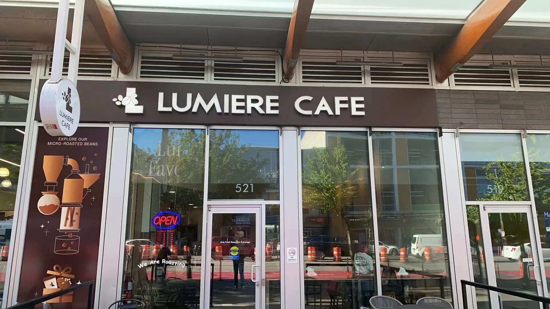 Property at 521 W BROADWAY, Vancouver, BC