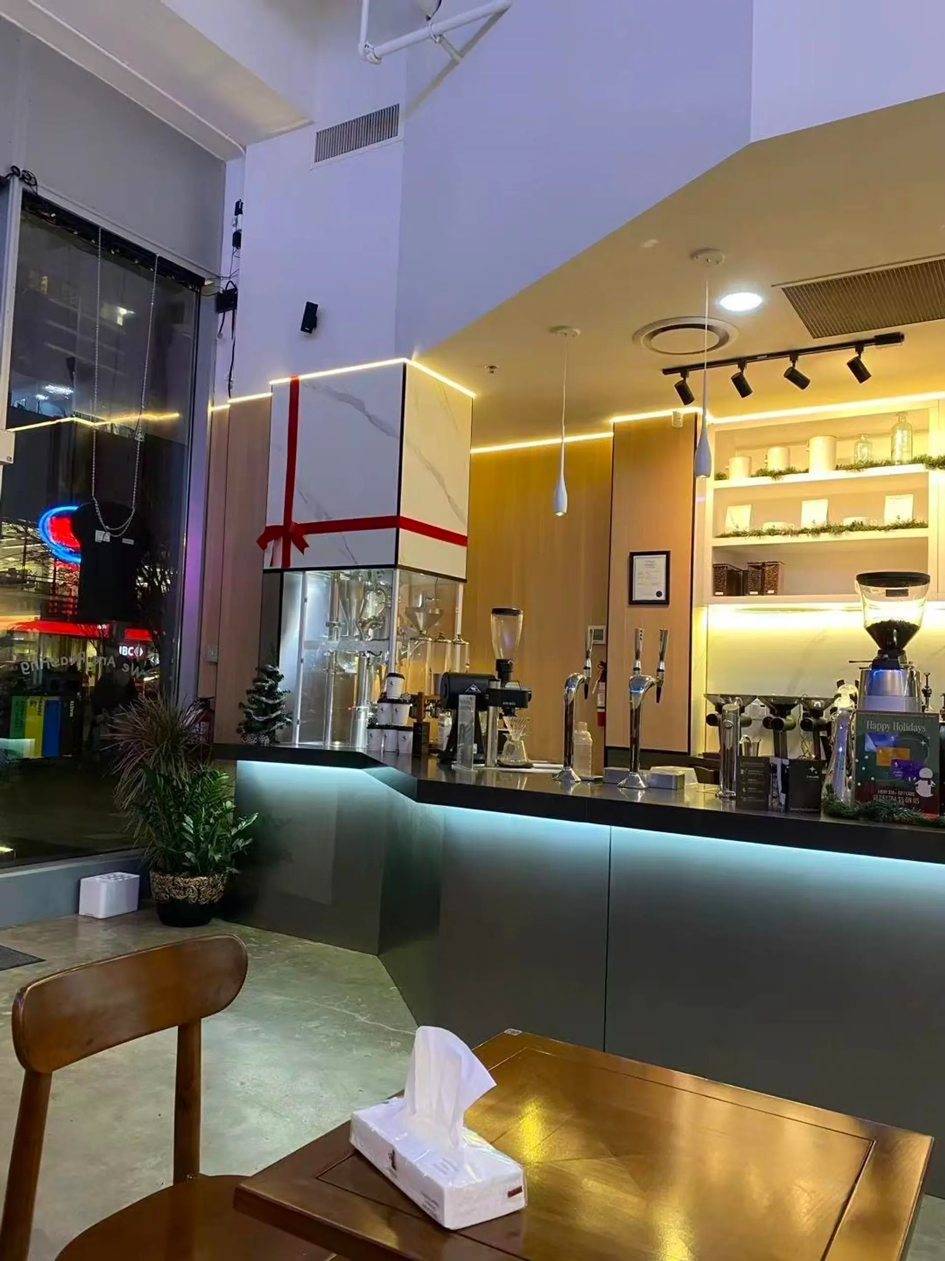 Property at 521 W BROADWAY, Vancouver, BC