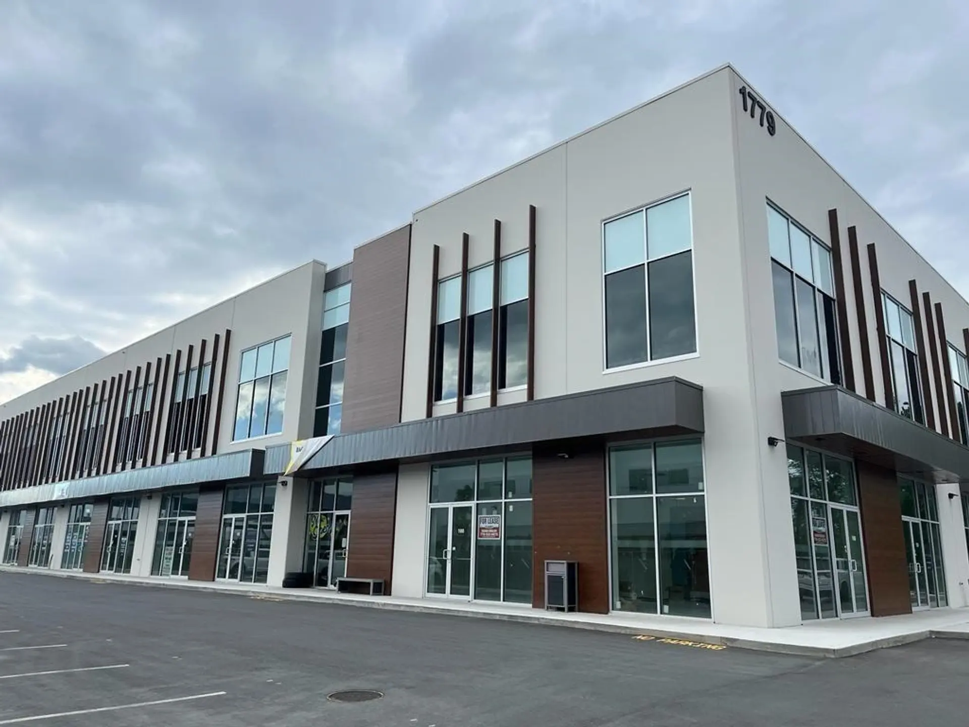 Property at #124 1779 CLEARBROOK ROAD, Abbotsford, BC