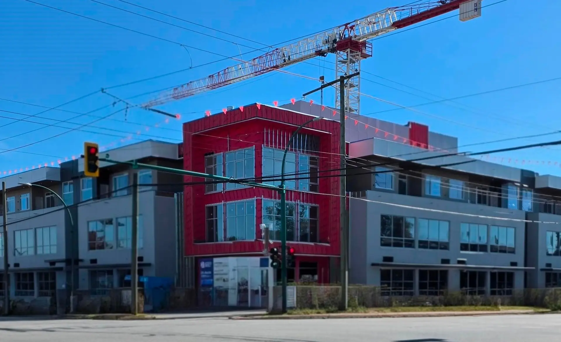 Property at #207 19220 72 AVENUE, Surrey, BC