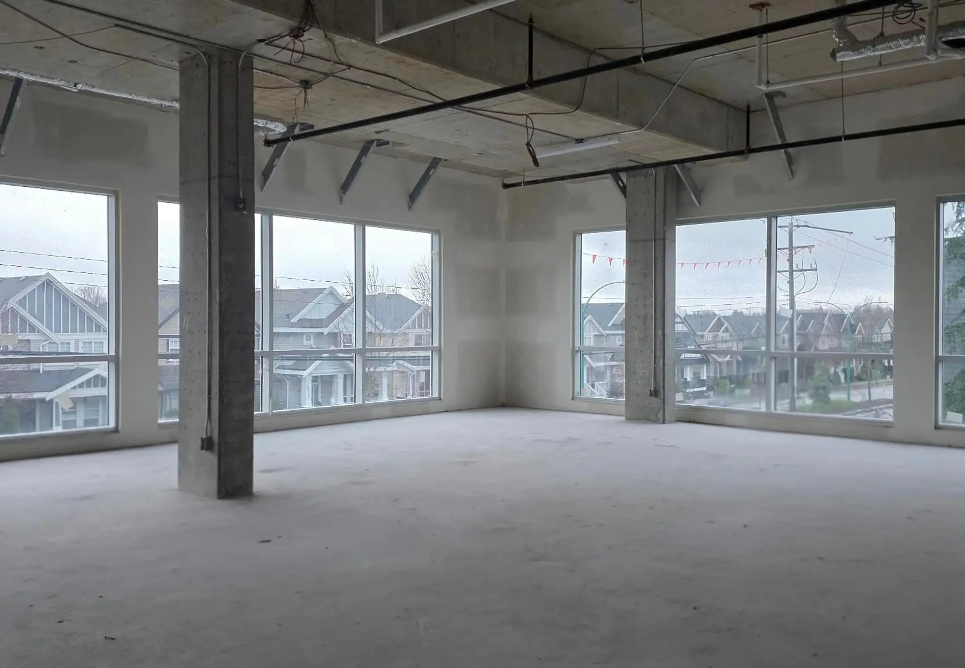 Property at #207 19220 72 AVENUE, Surrey, BC