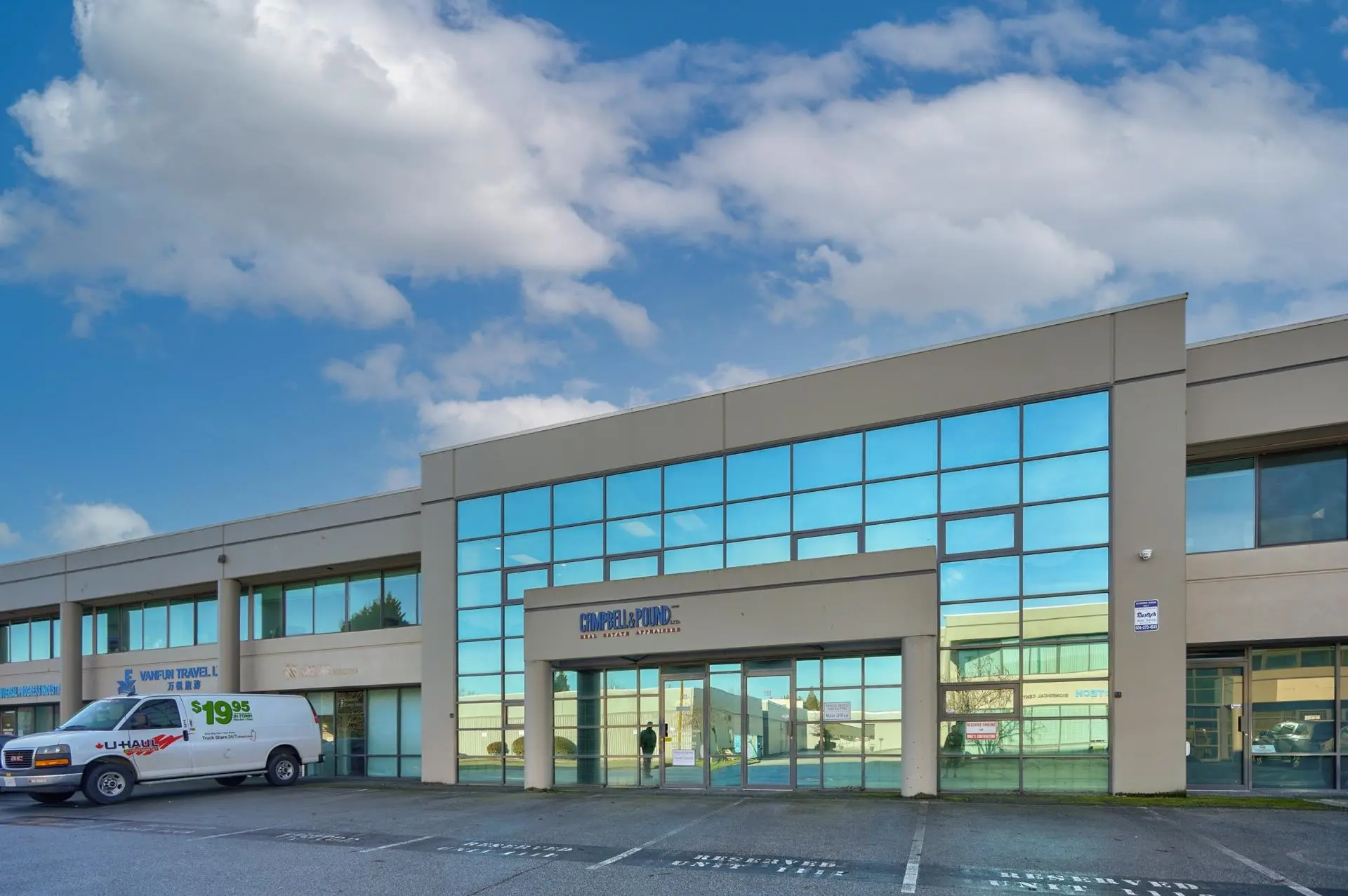 Property at #1111 11871 HORSESHOE WAY, Richmond, BC