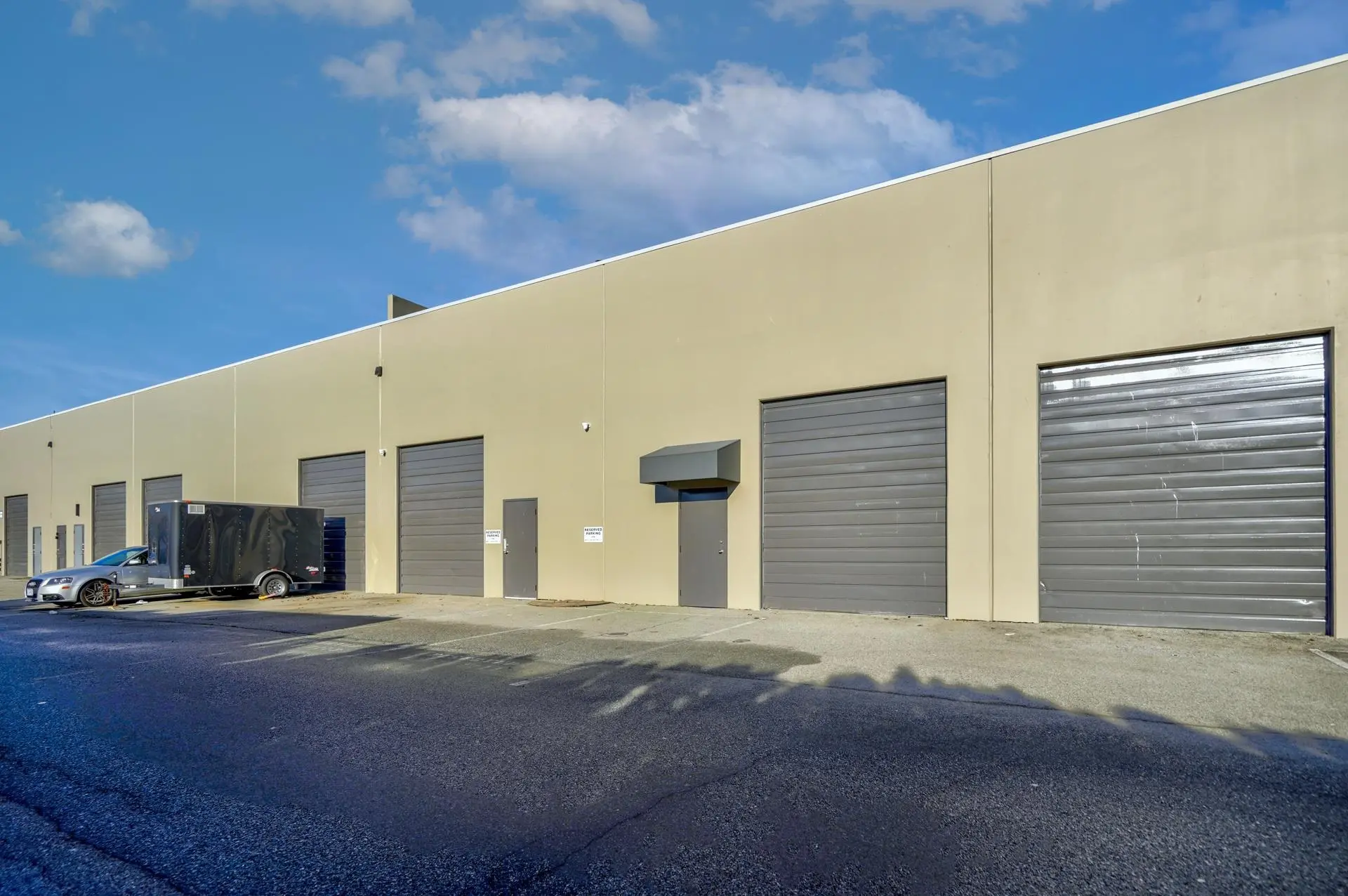 Property at #1111 11871 HORSESHOE WAY, Richmond, BC