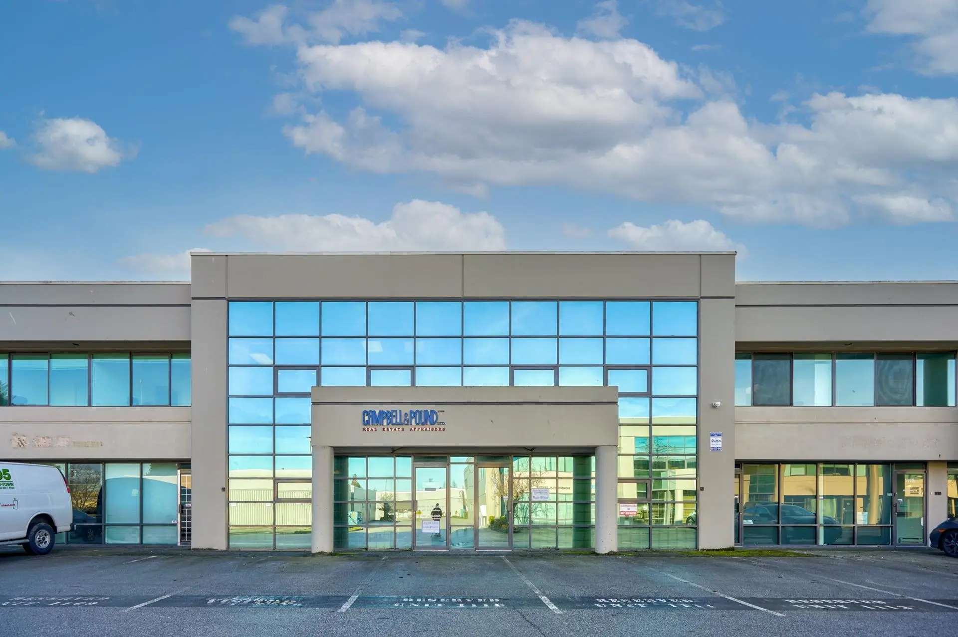 Property at #1111 11871 HORSESHOE WAY, Richmond, BC