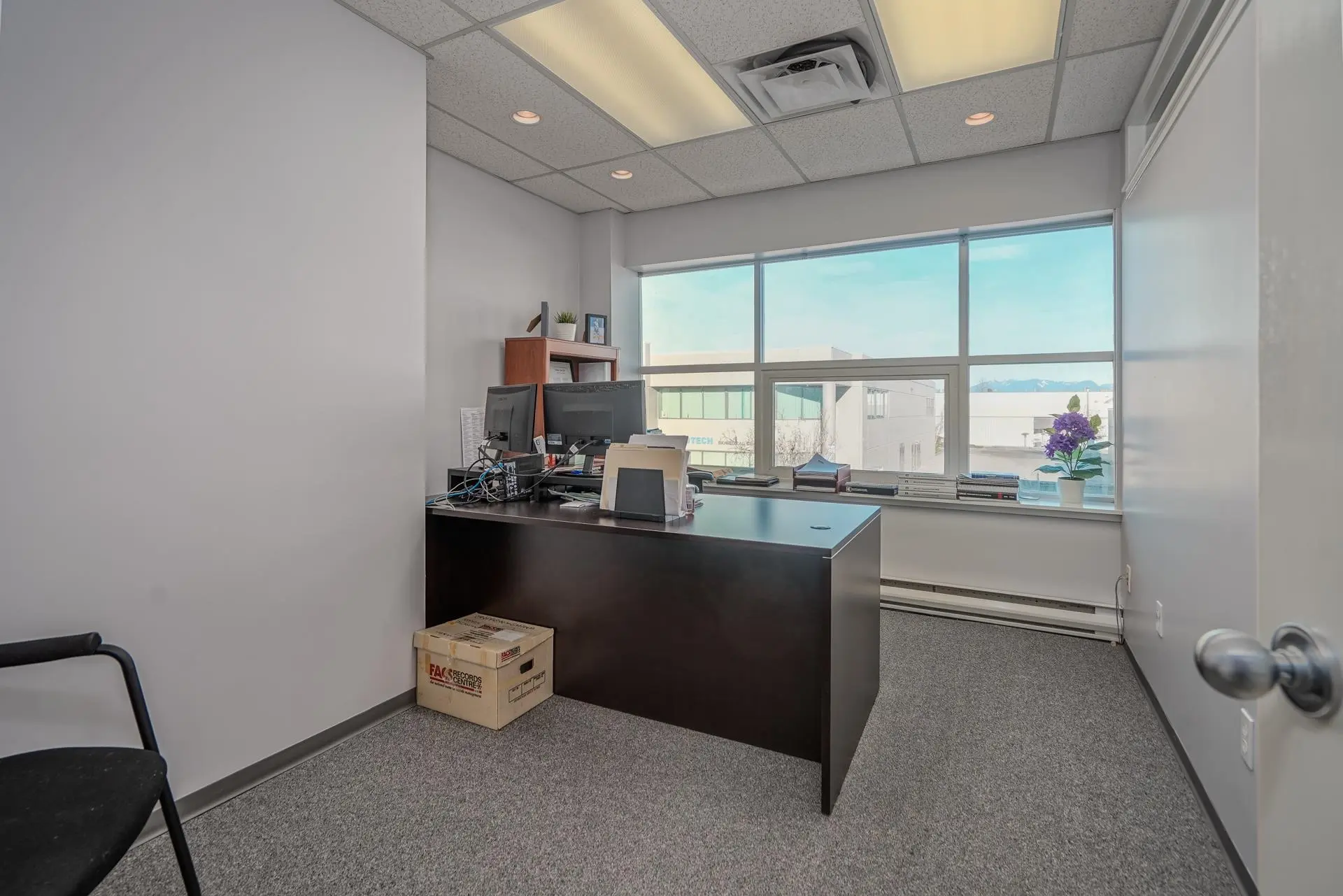 Property at #1111 11871 HORSESHOE WAY, Richmond, BC