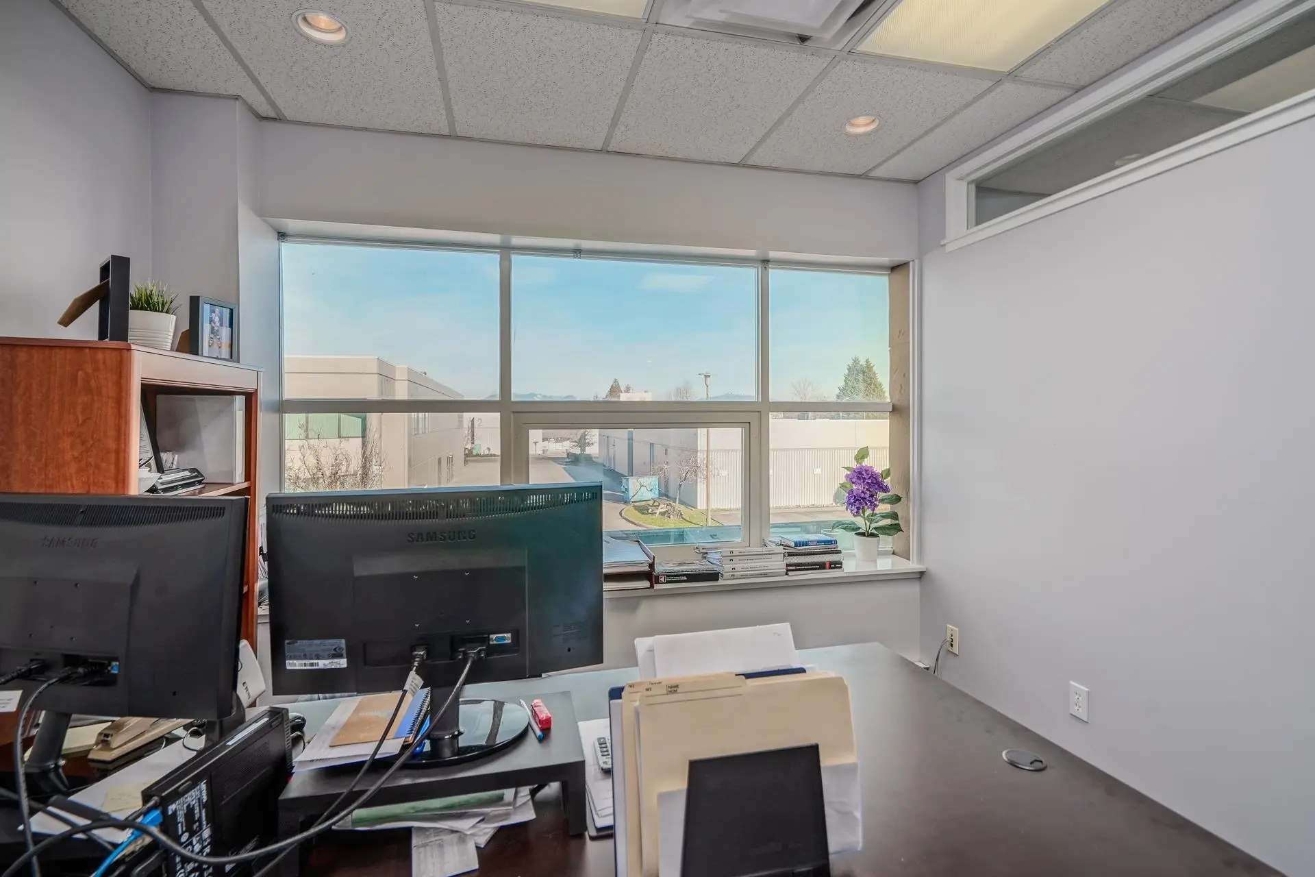 Property at #1111 11871 HORSESHOE WAY, Richmond, BC