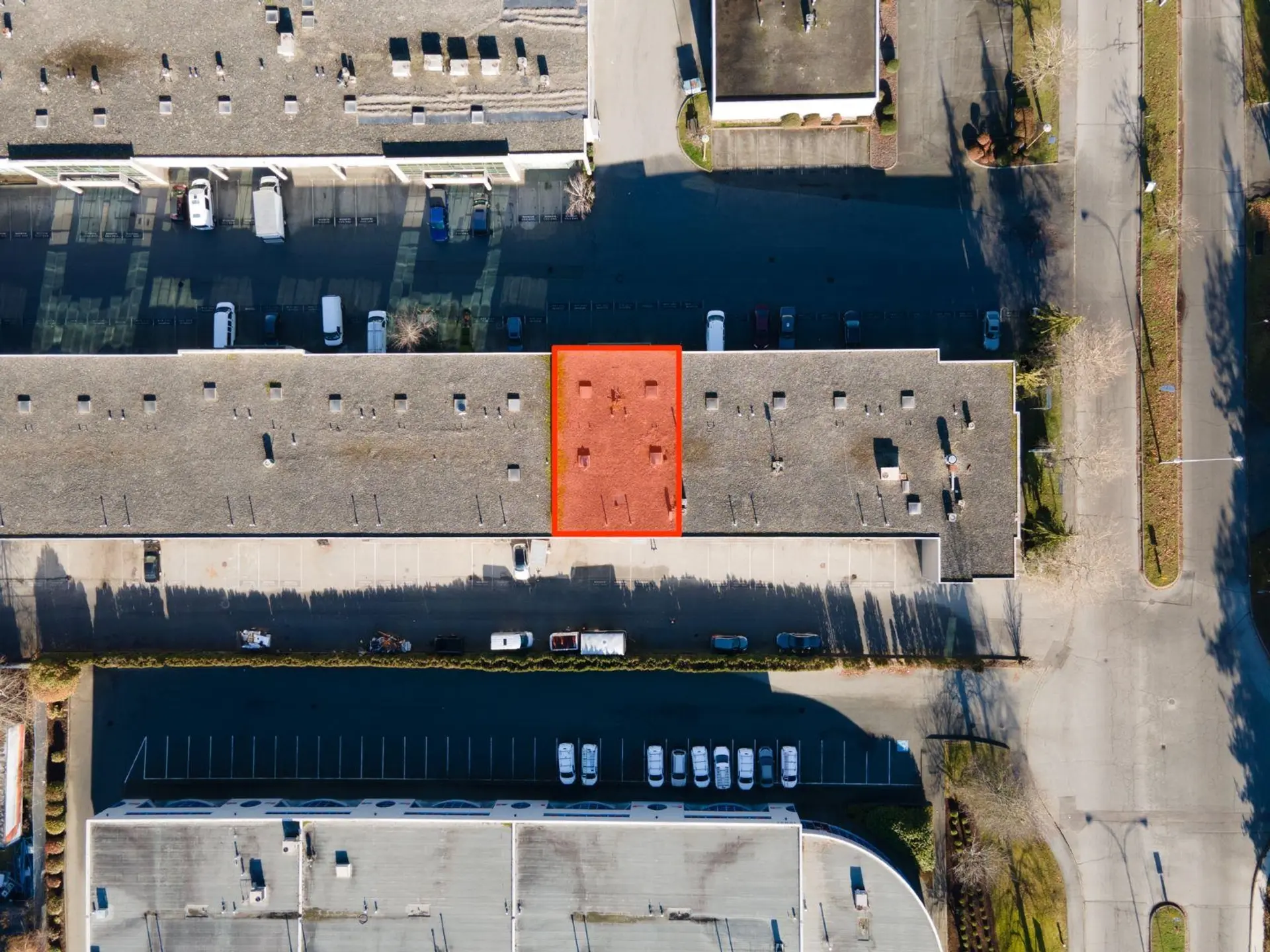 Property at #1111 11871 HORSESHOE WAY, Richmond, BC