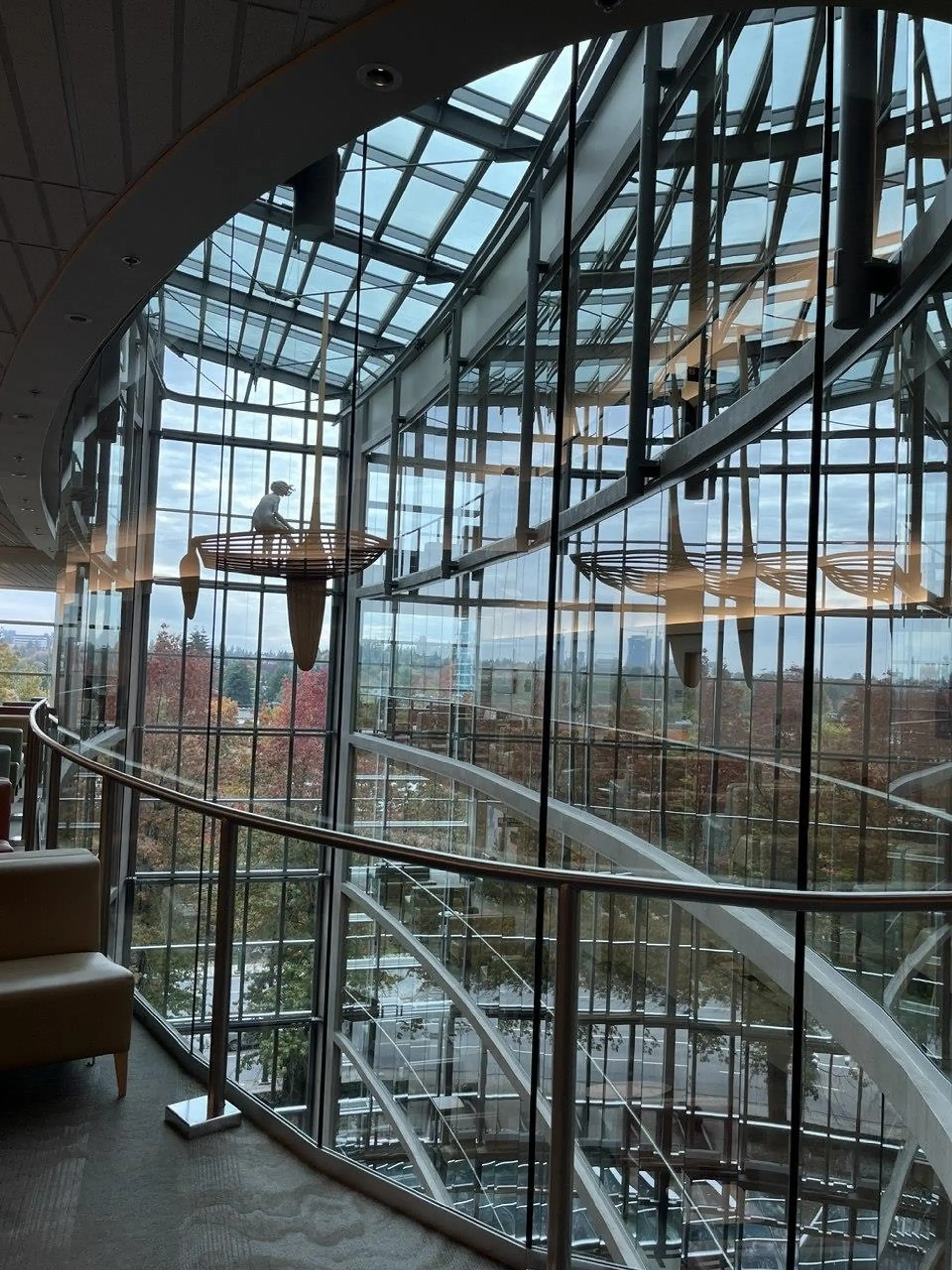 Property at 2775 LAUREL STREET, Vancouver, BC