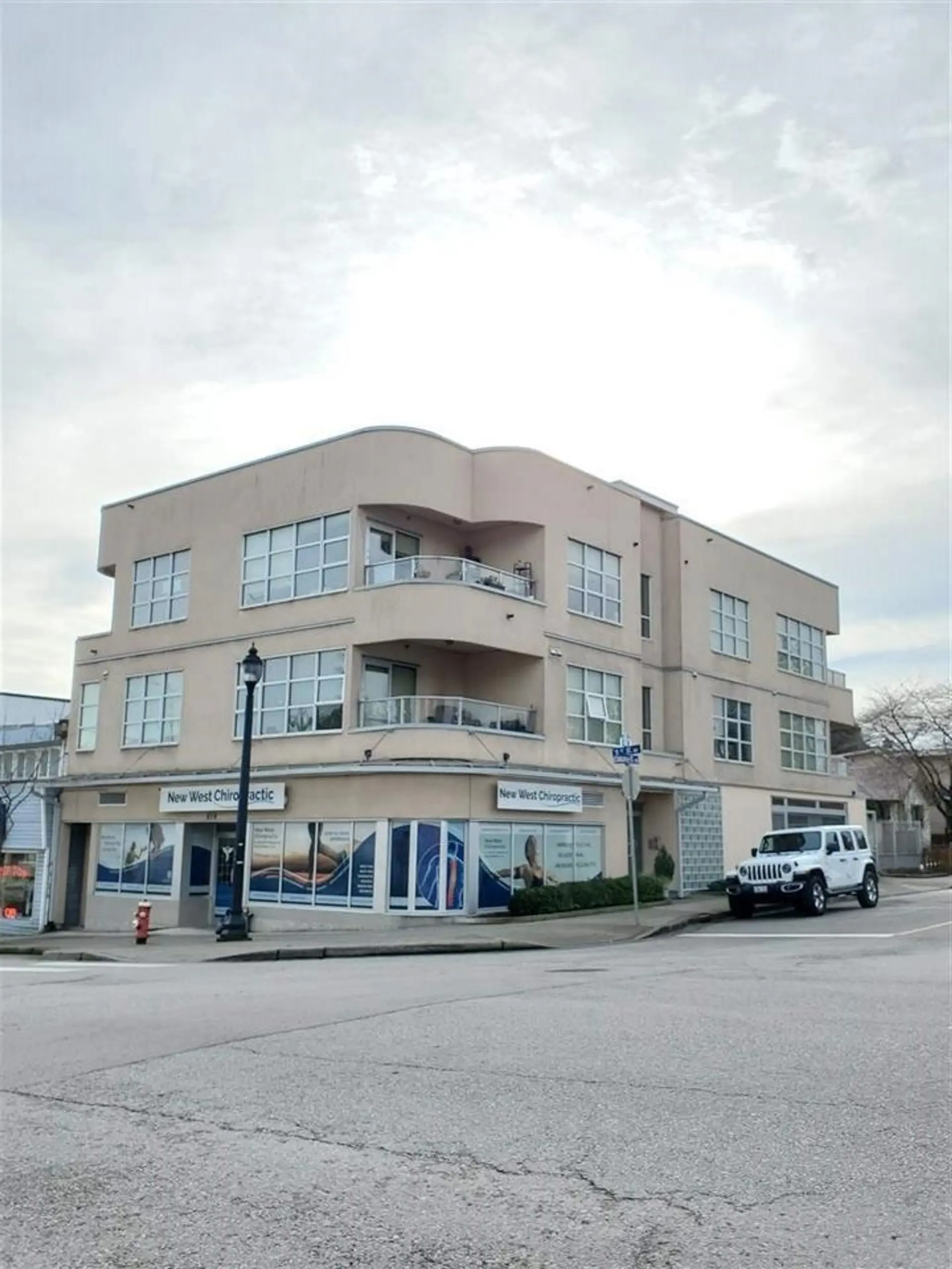 Property at 818 TWELFTH STREET, New Westminster, BC