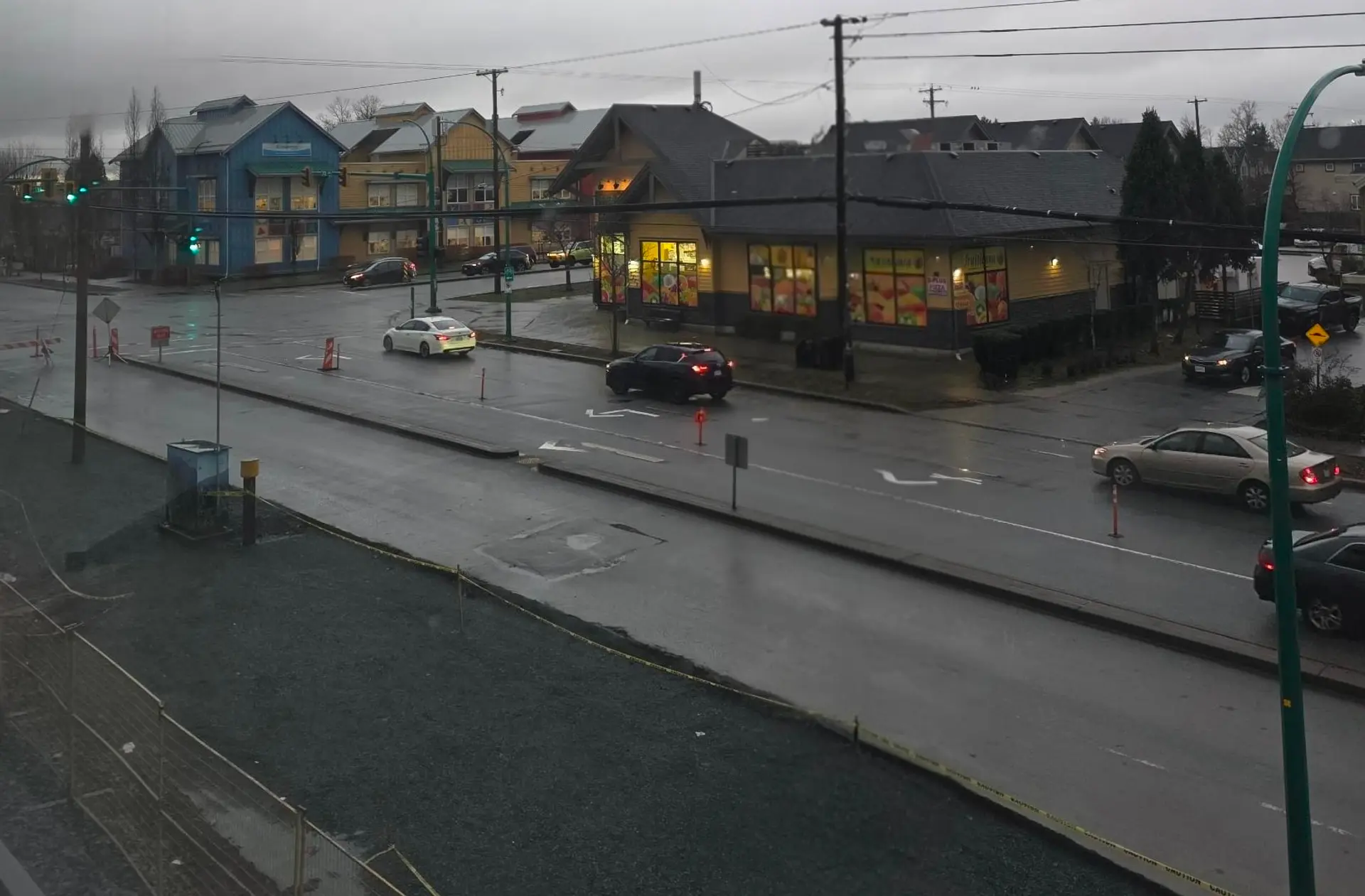 Property at #206 19220 72 AVENUE, Surrey, BC