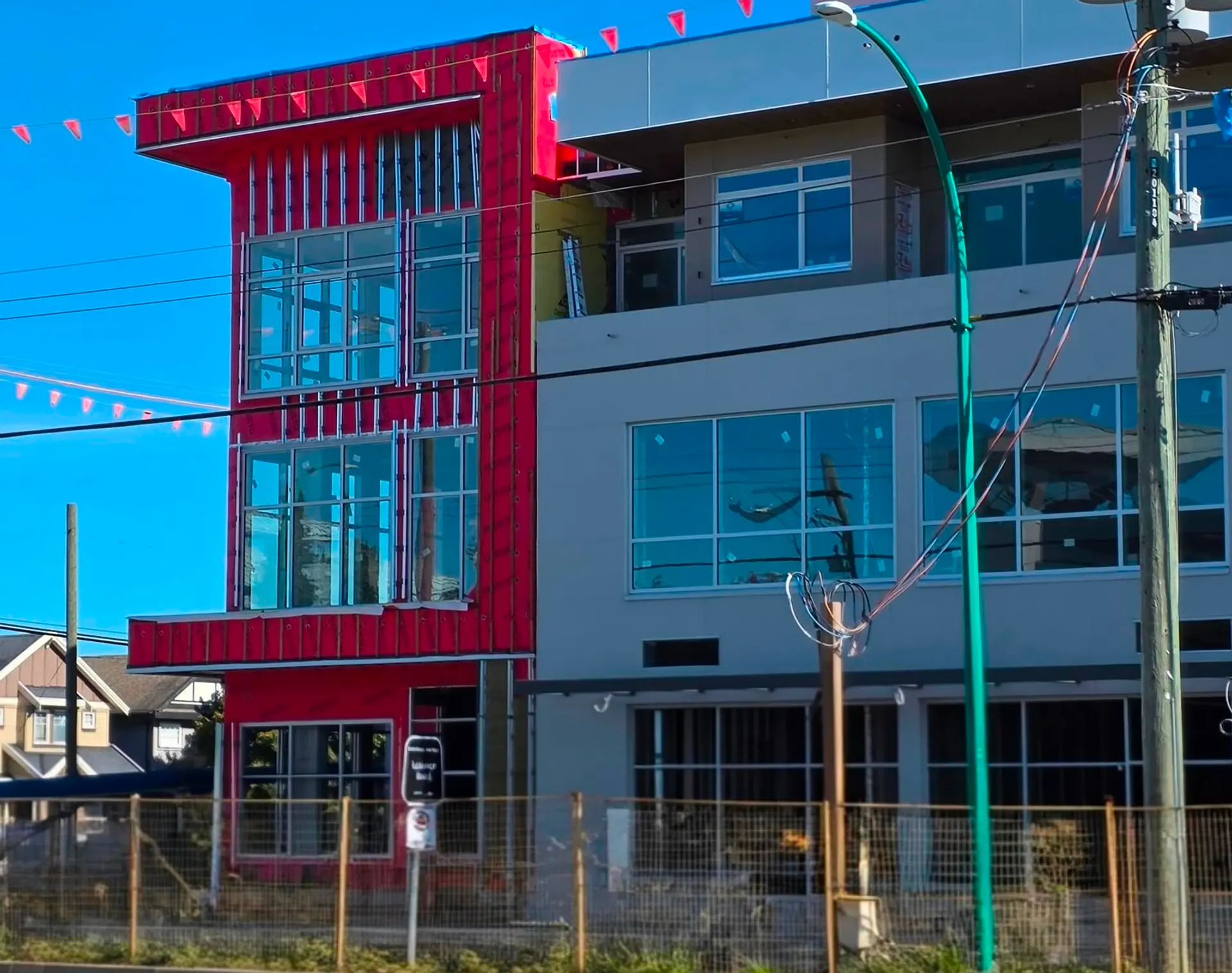 Property at #206 19220 72 AVENUE, Surrey, BC