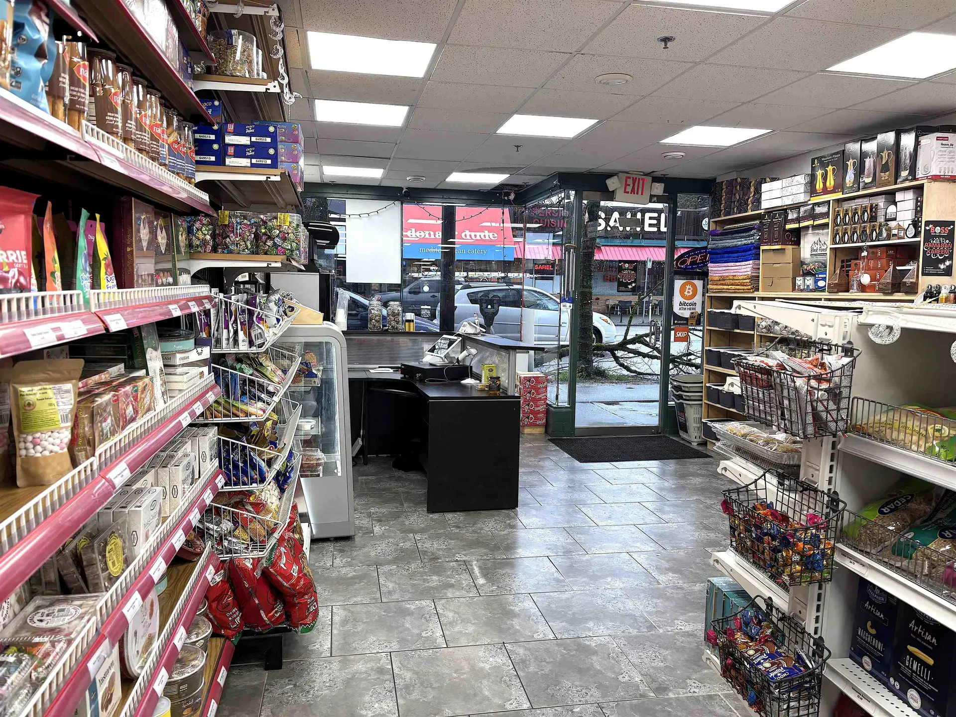 Property at 3216 W BROADWAY, Vancouver, BC