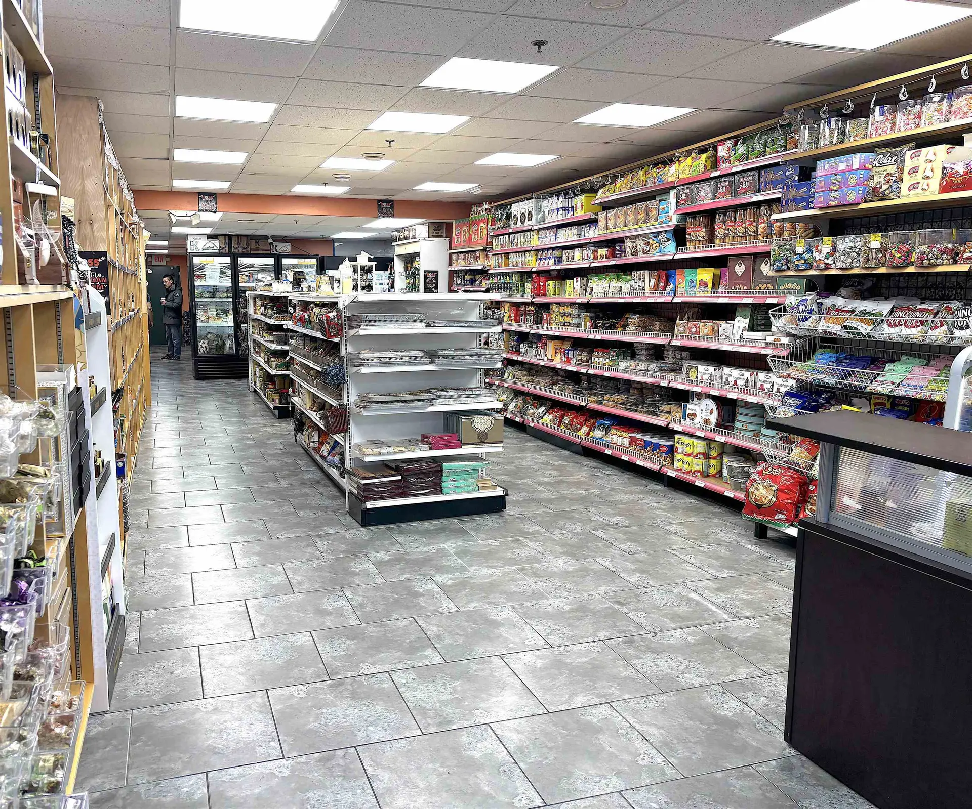 Property at 3216 W BROADWAY, Vancouver, BC