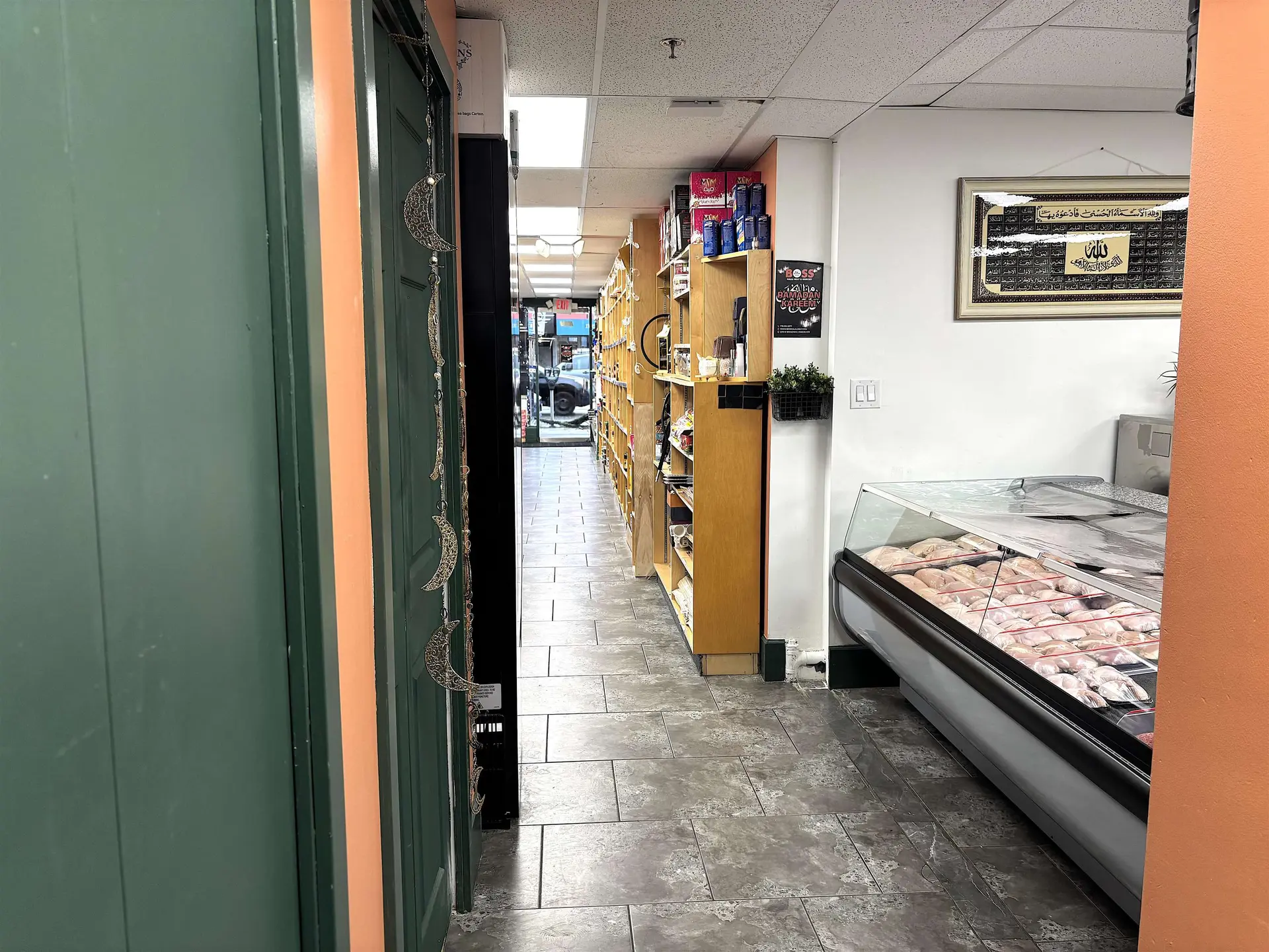 Property at 3216 W BROADWAY, Vancouver, BC