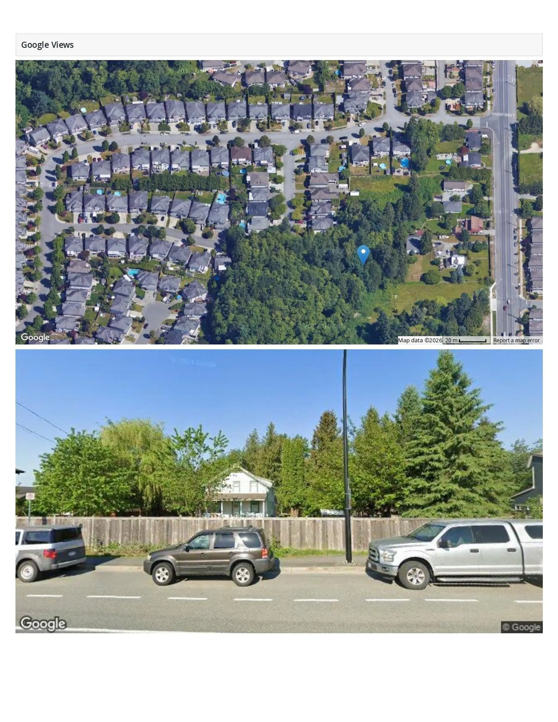 Property at 11363 240 STREET, Maple Ridge, BC