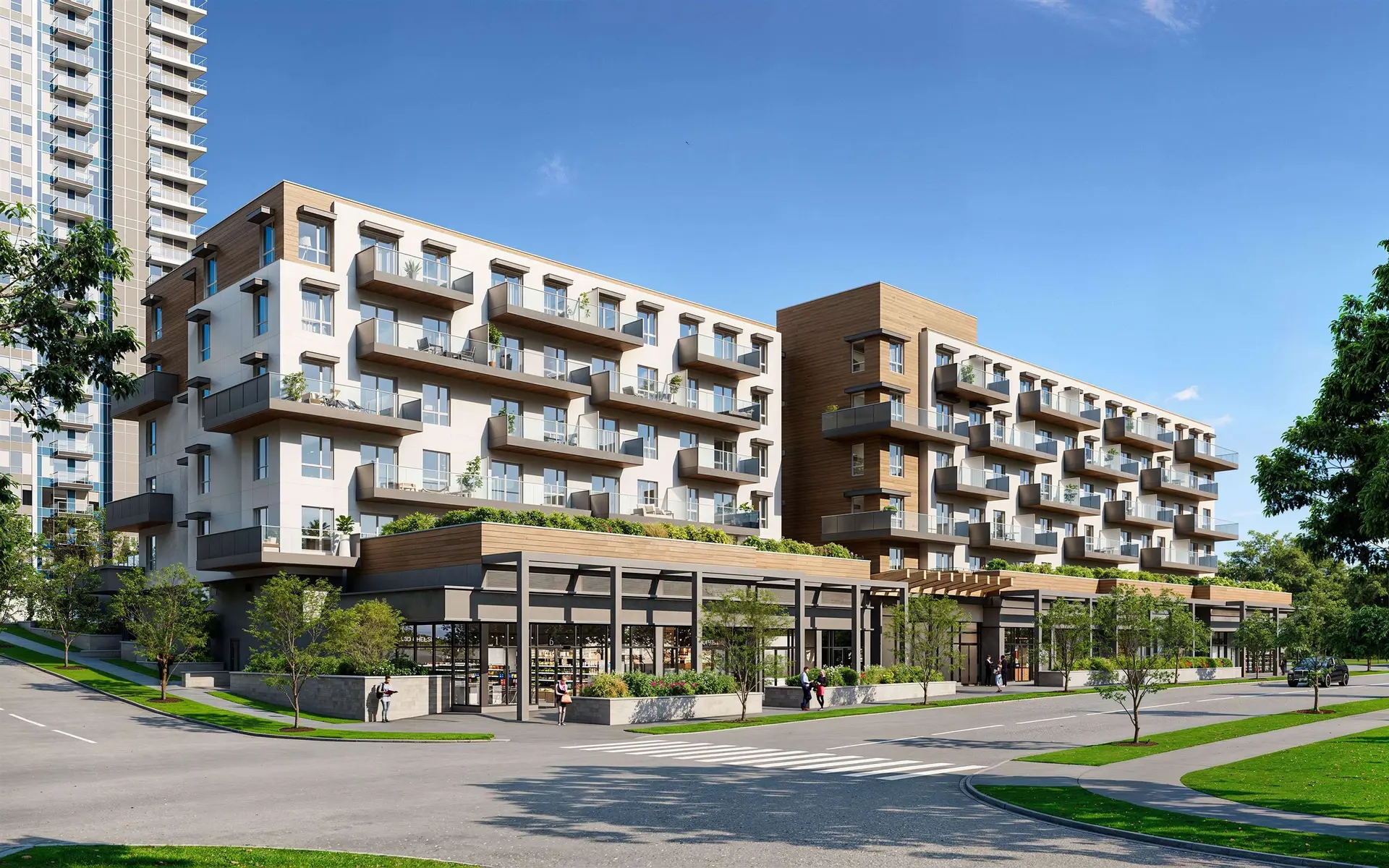 Property at #110 20072 86 AVENUE, Langley, BC