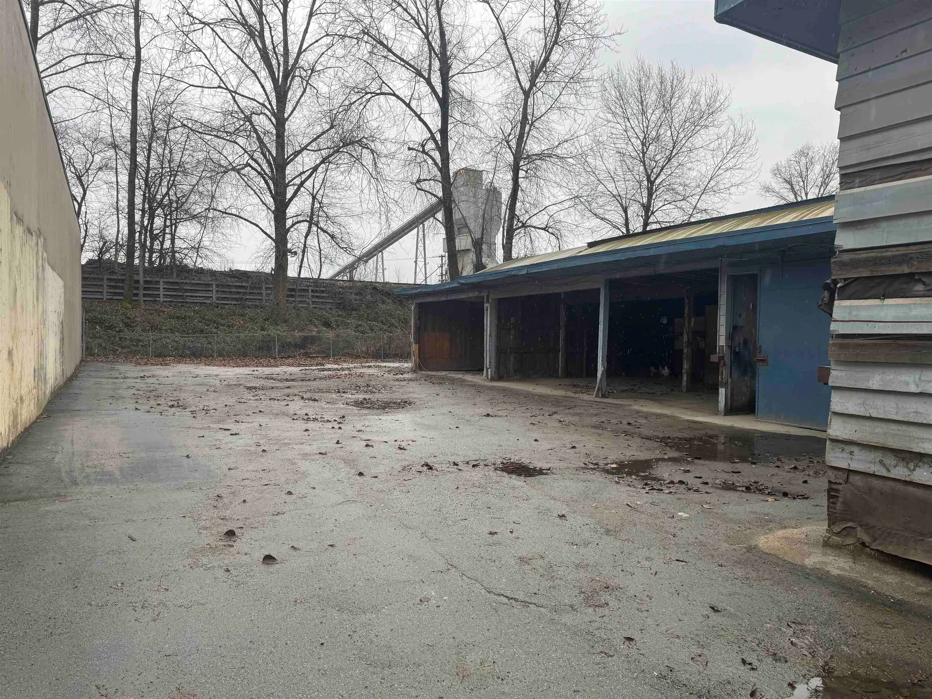 Property at 12205 INDUSTRIAL, Surrey, BC