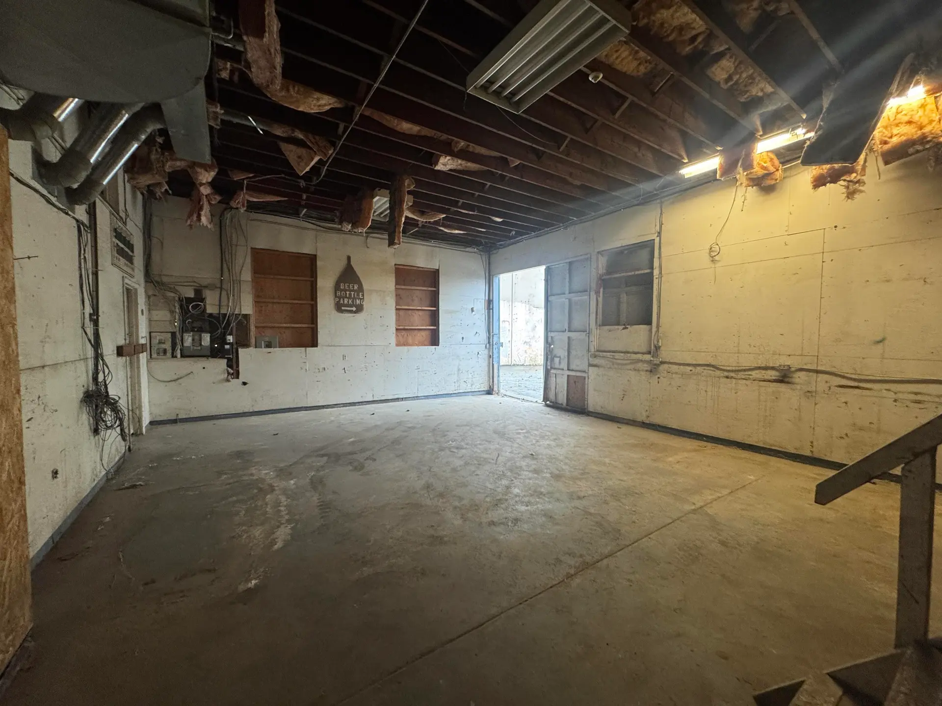 Property at 12205 INDUSTRIAL, Surrey, BC