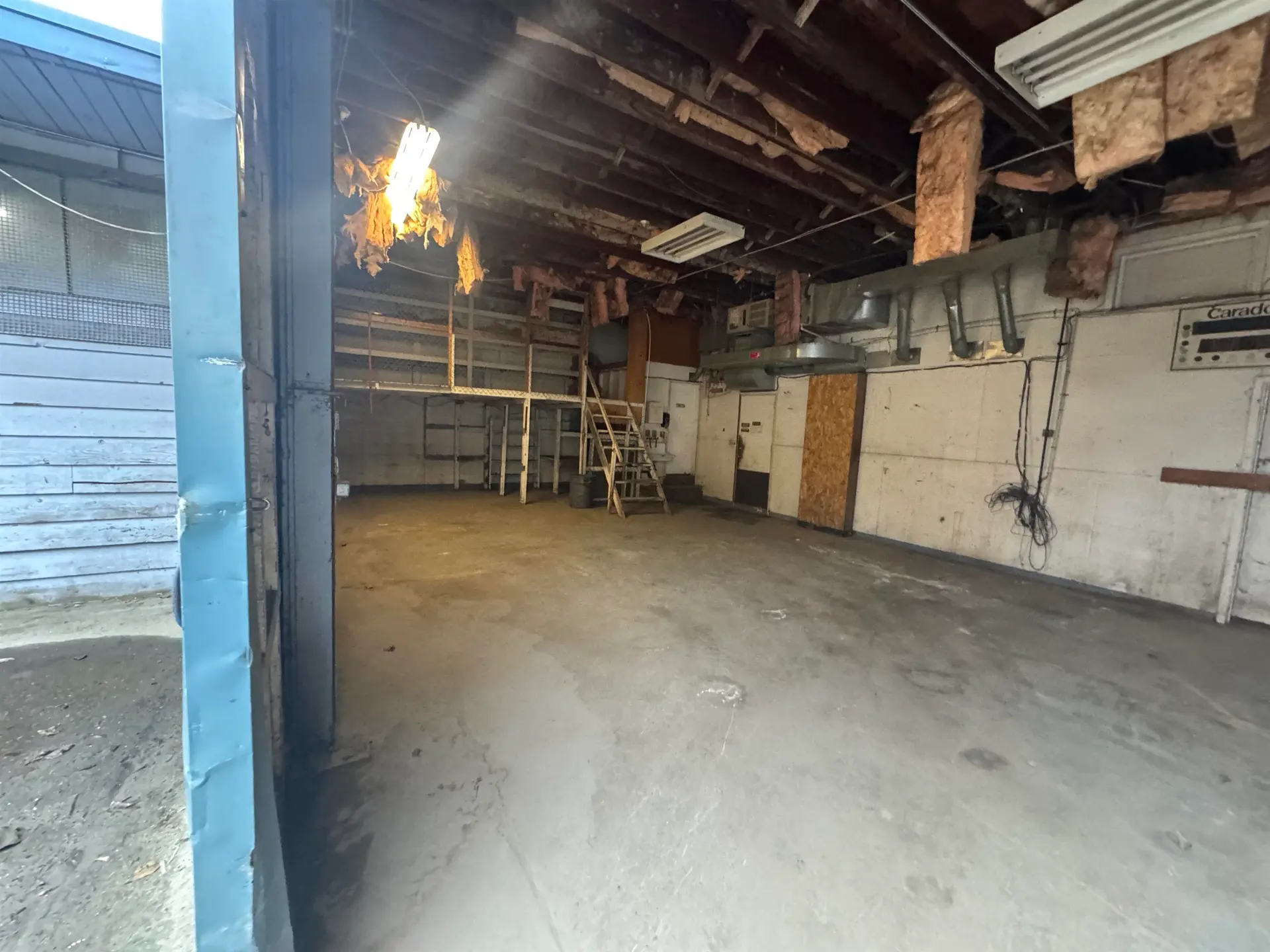 Property at 12205 INDUSTRIAL, Surrey, BC