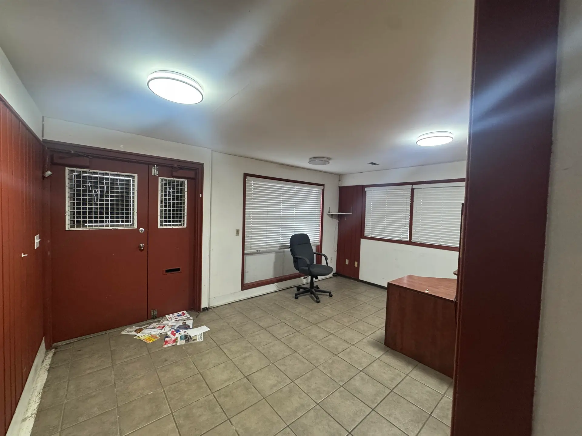 Property at 12205 INDUSTRIAL, Surrey, BC