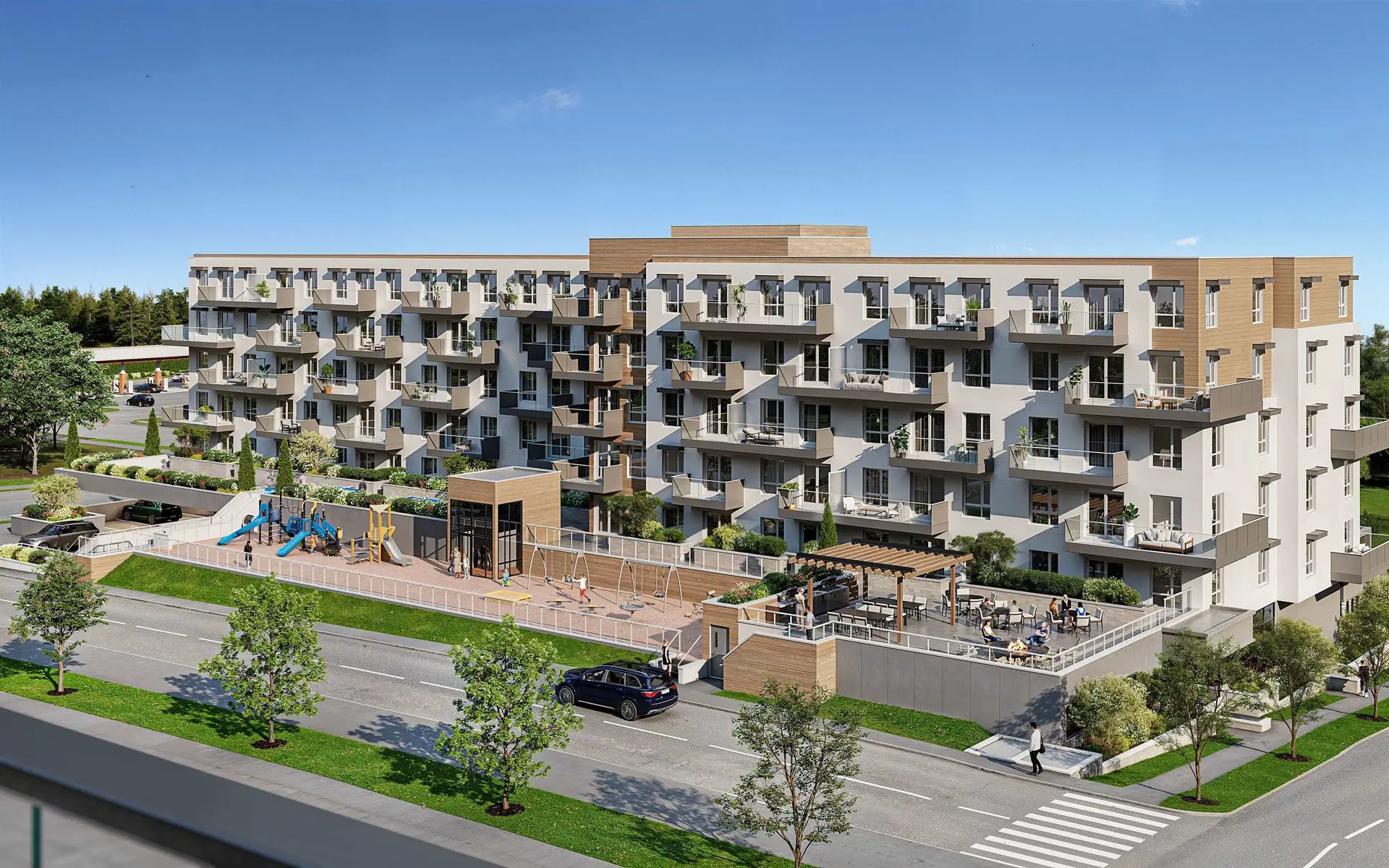 Property at #120 20072 86 AVENUE, Langley, BC