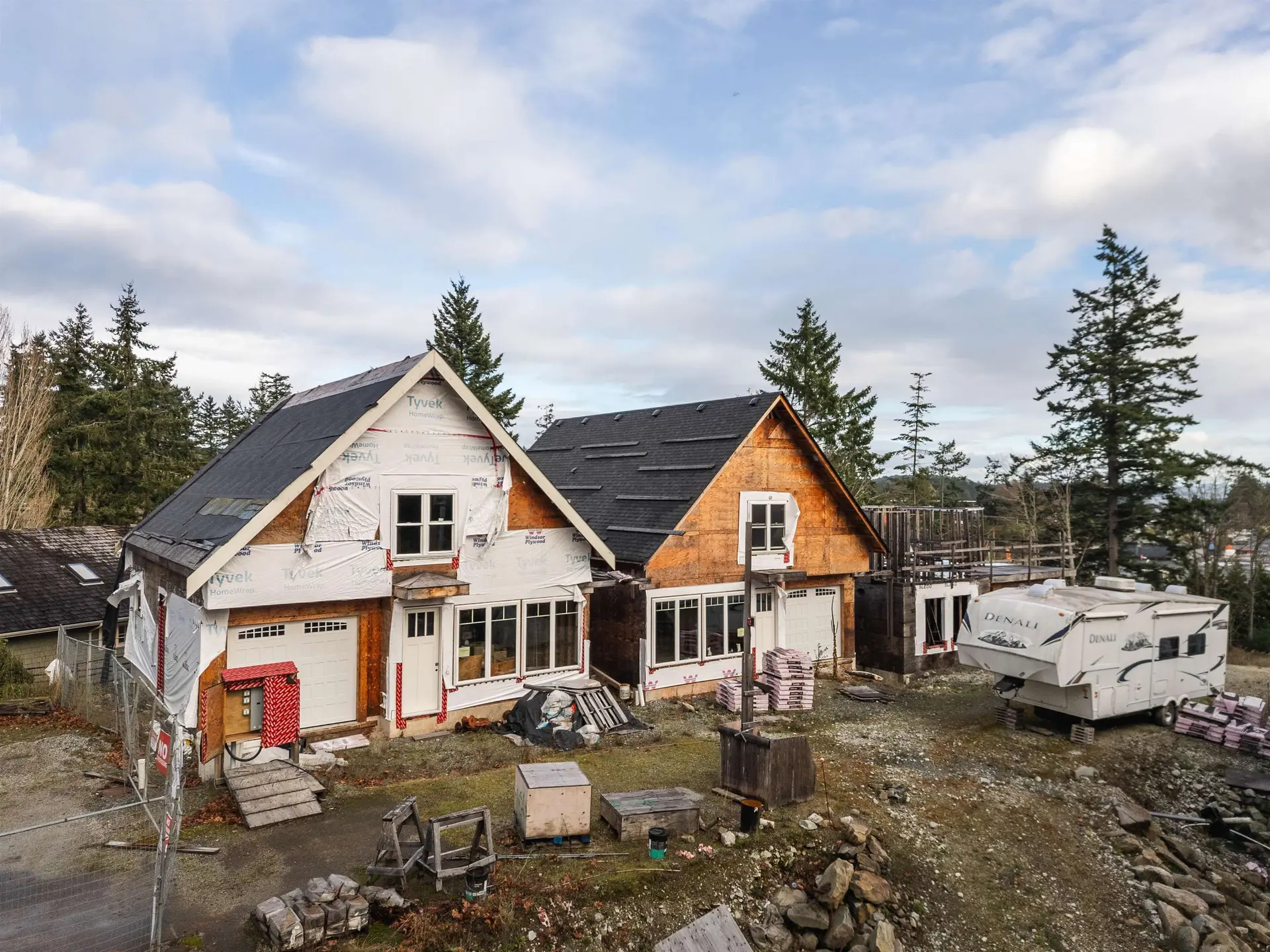 Property at 107 ATKINS ROAD, Salt Spring Island, BC