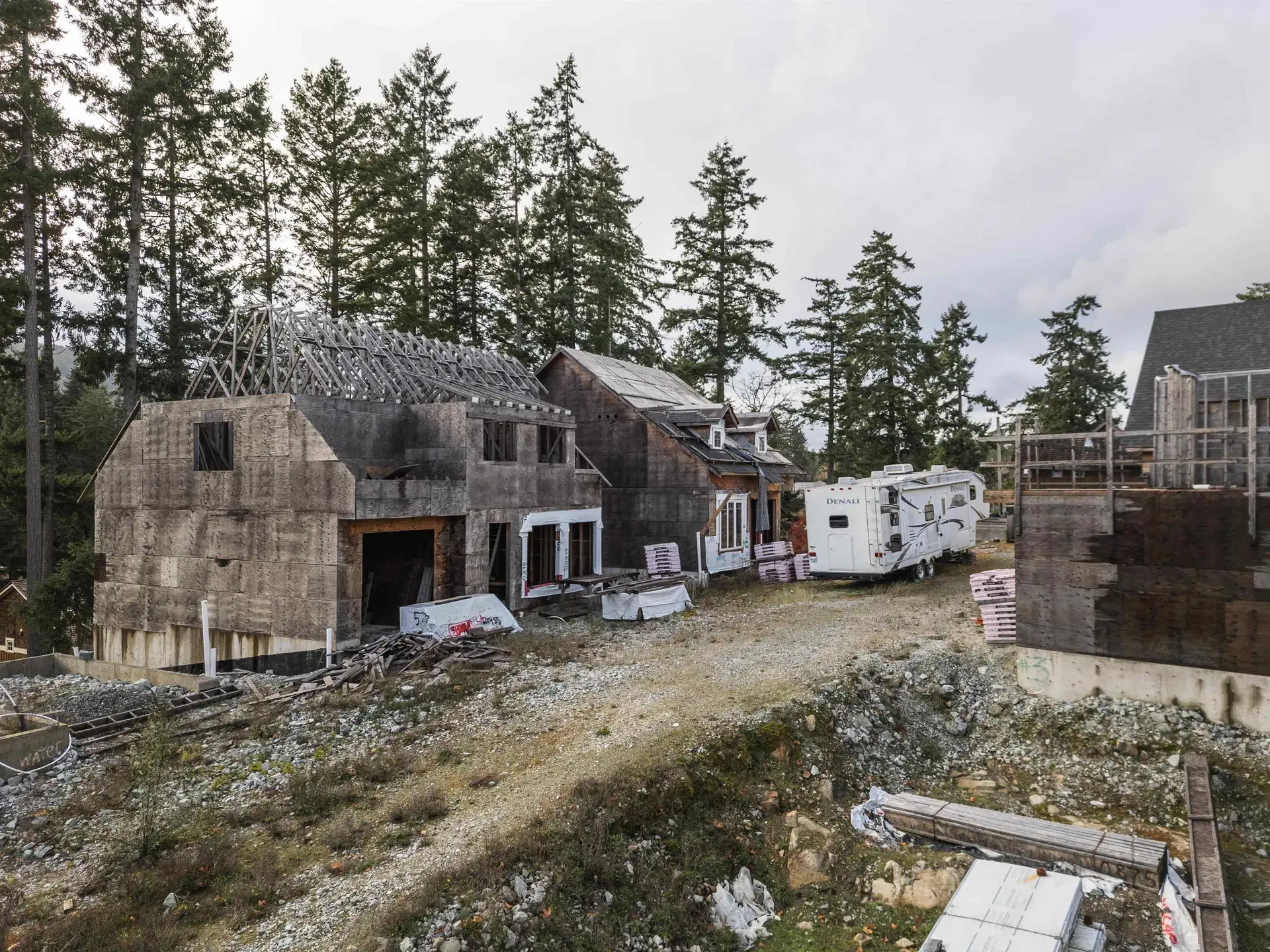 Property at 107 ATKINS ROAD, Salt Spring Island, BC