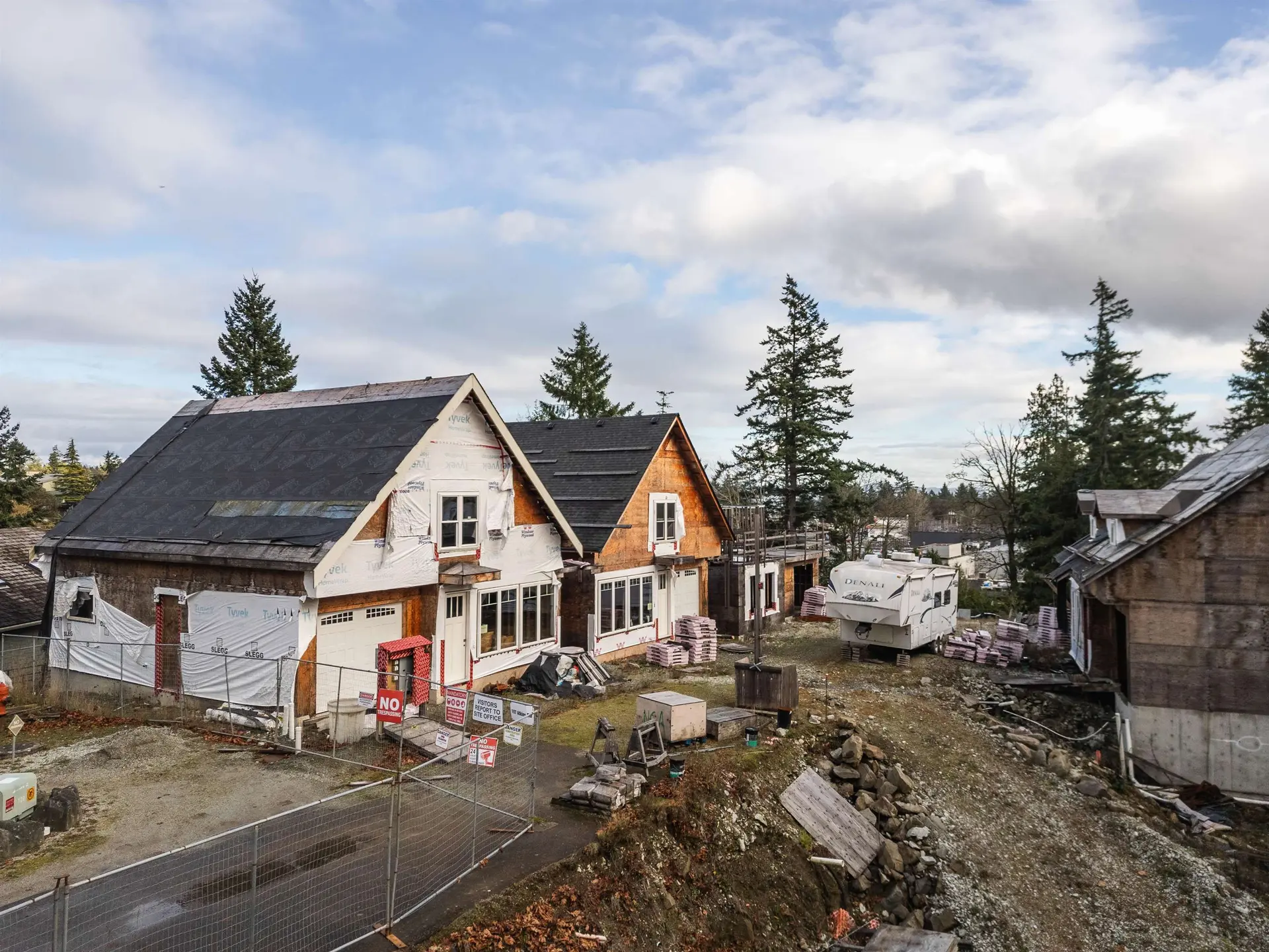 Property at 107 ATKINS ROAD, Salt Spring Island, BC