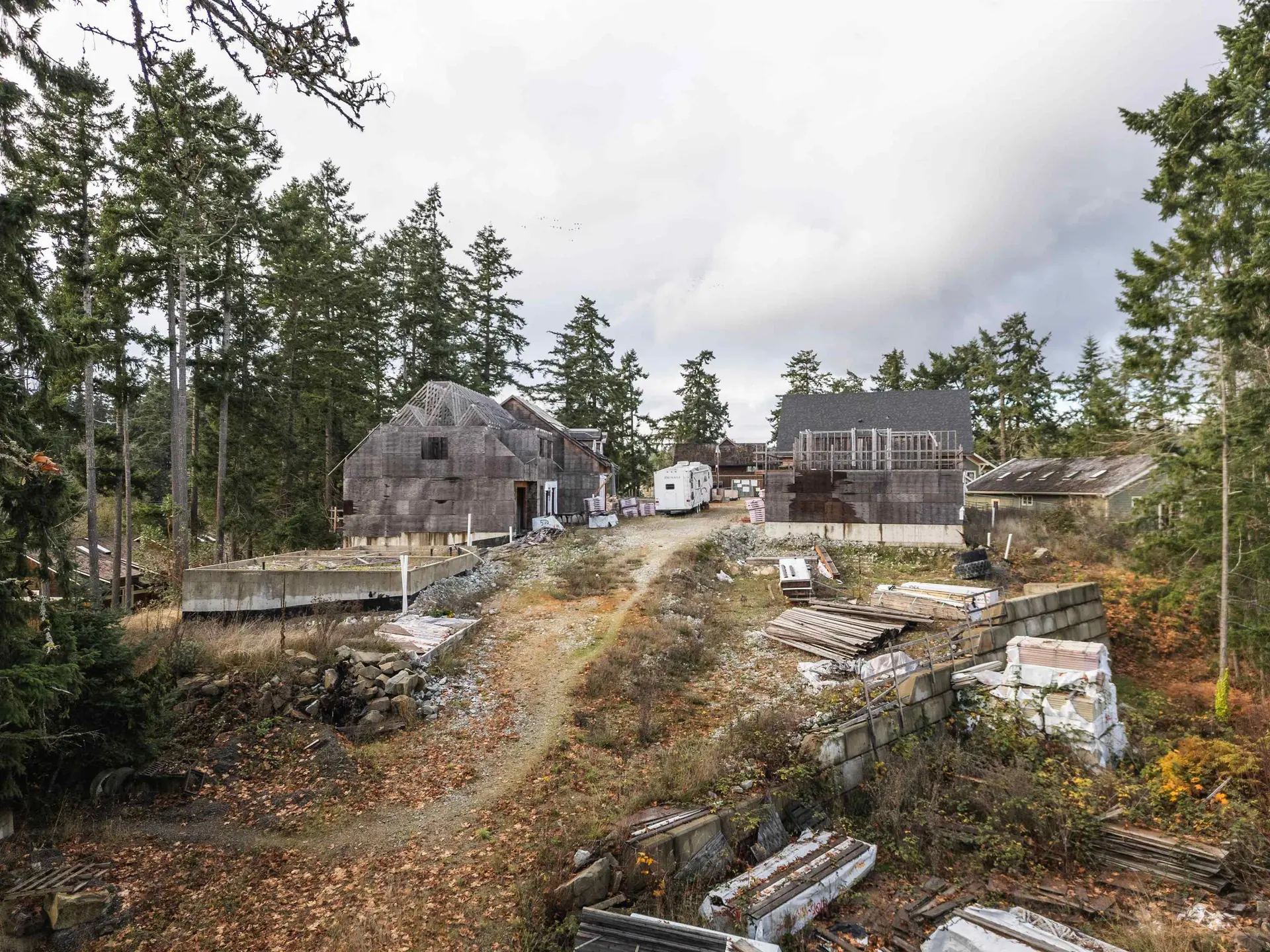 Property at 107 ATKINS ROAD, Salt Spring Island, BC