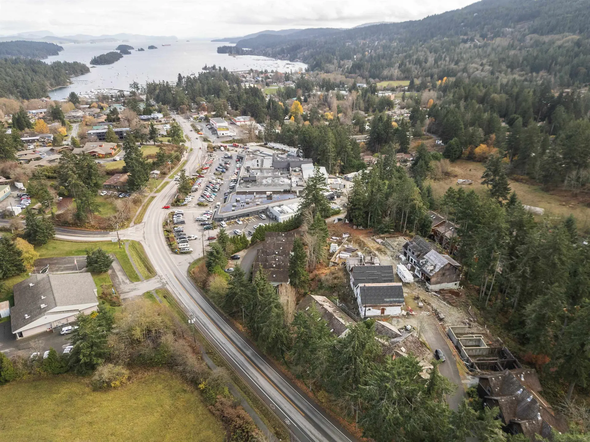 Property at 107 ATKINS ROAD, Salt Spring Island, BC