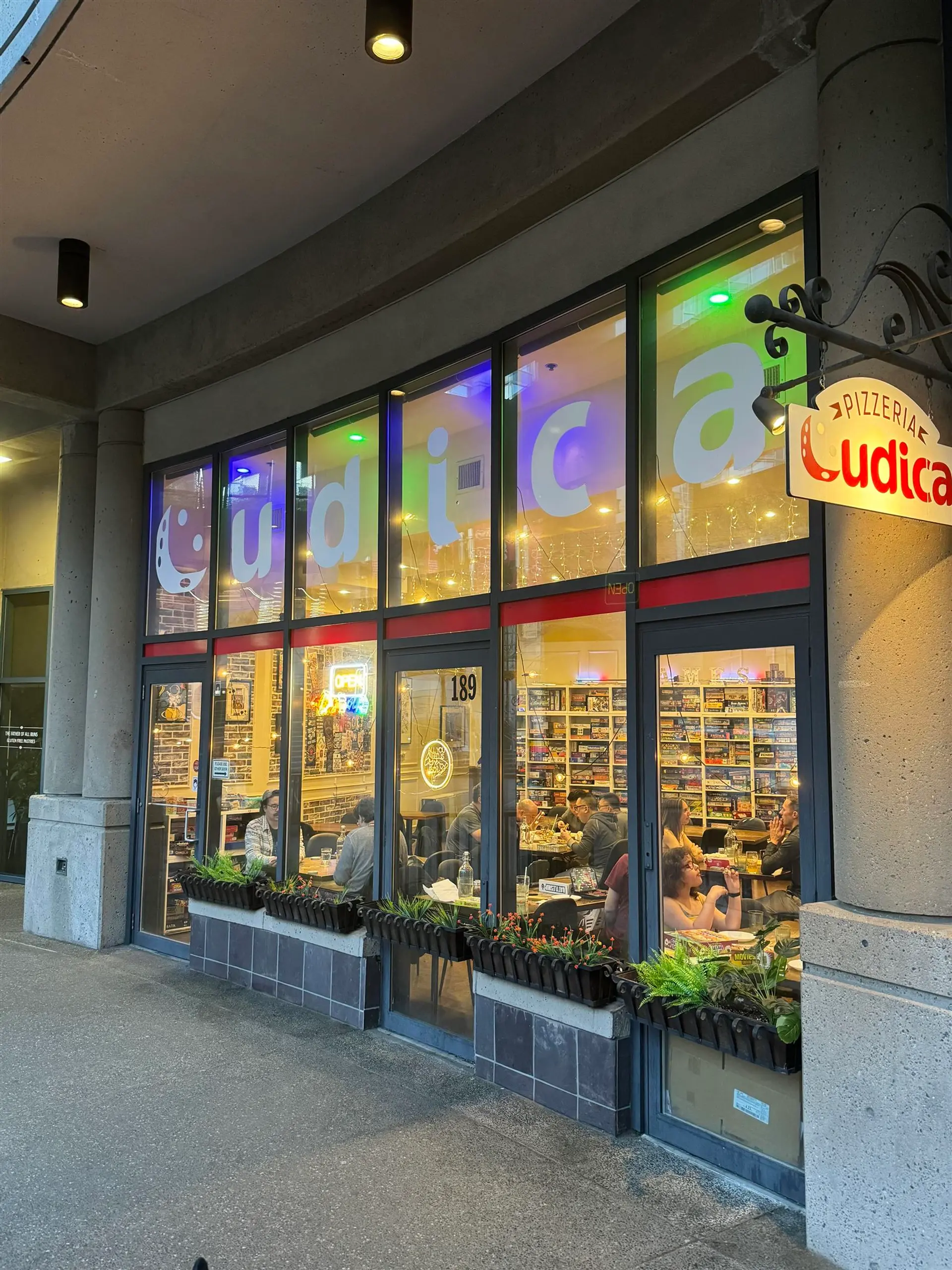 Property at 189 KEEFER STREET, Vancouver, BC