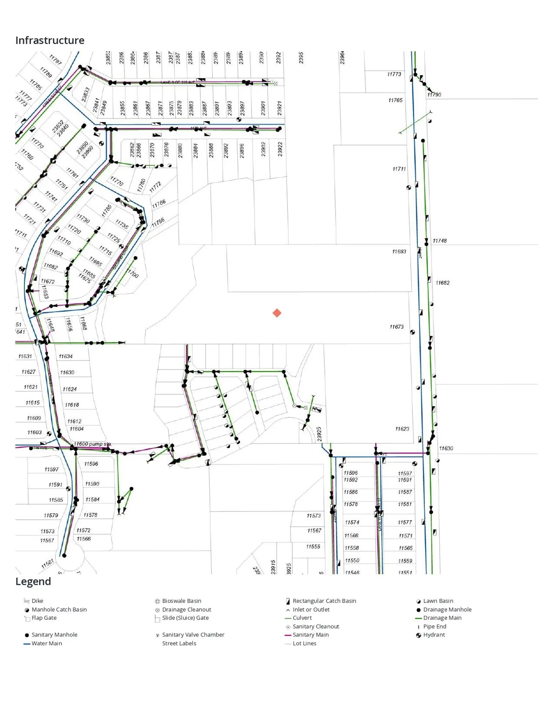 Property at 11673 240 STREET, Maple Ridge, BC