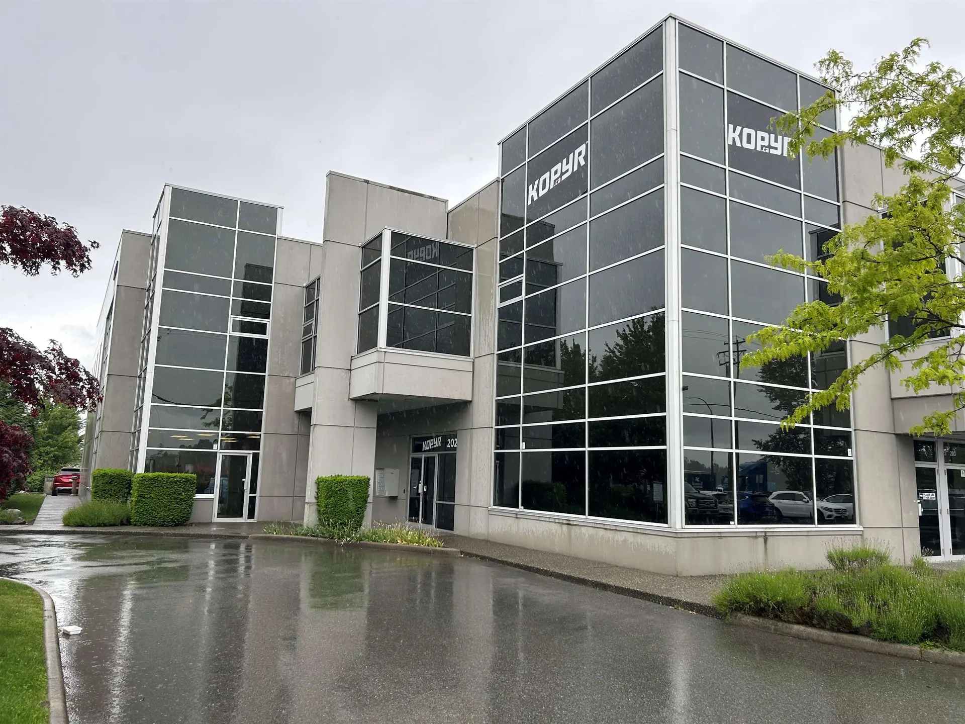 Property at #202 8291 92 STREET, Delta, BC