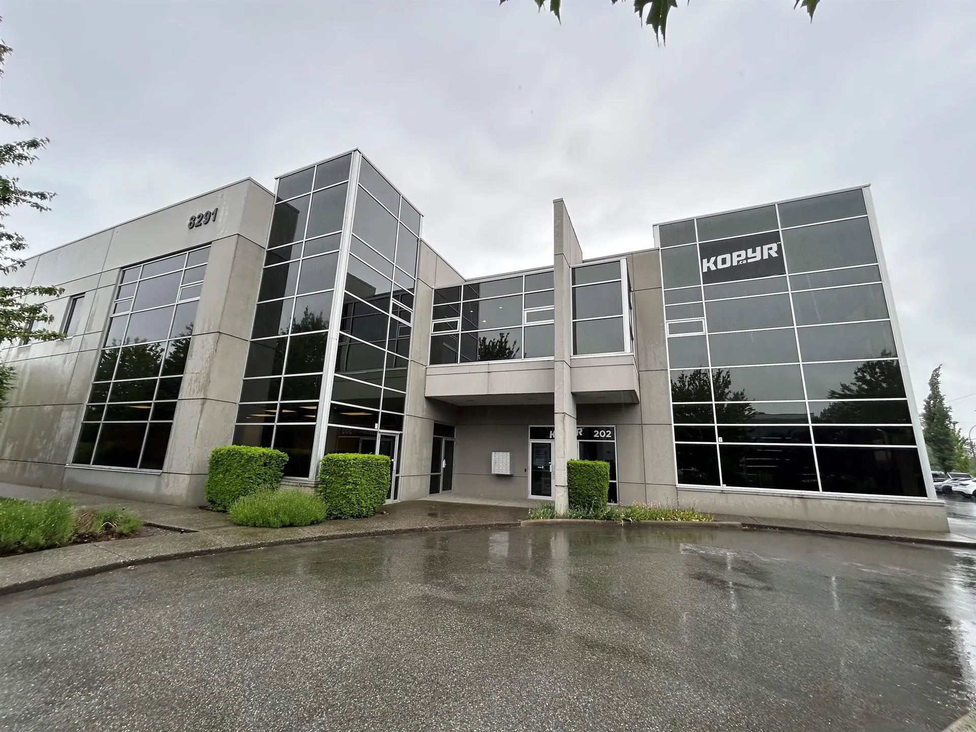 Property at #202 8291 92 STREET, Delta, BC